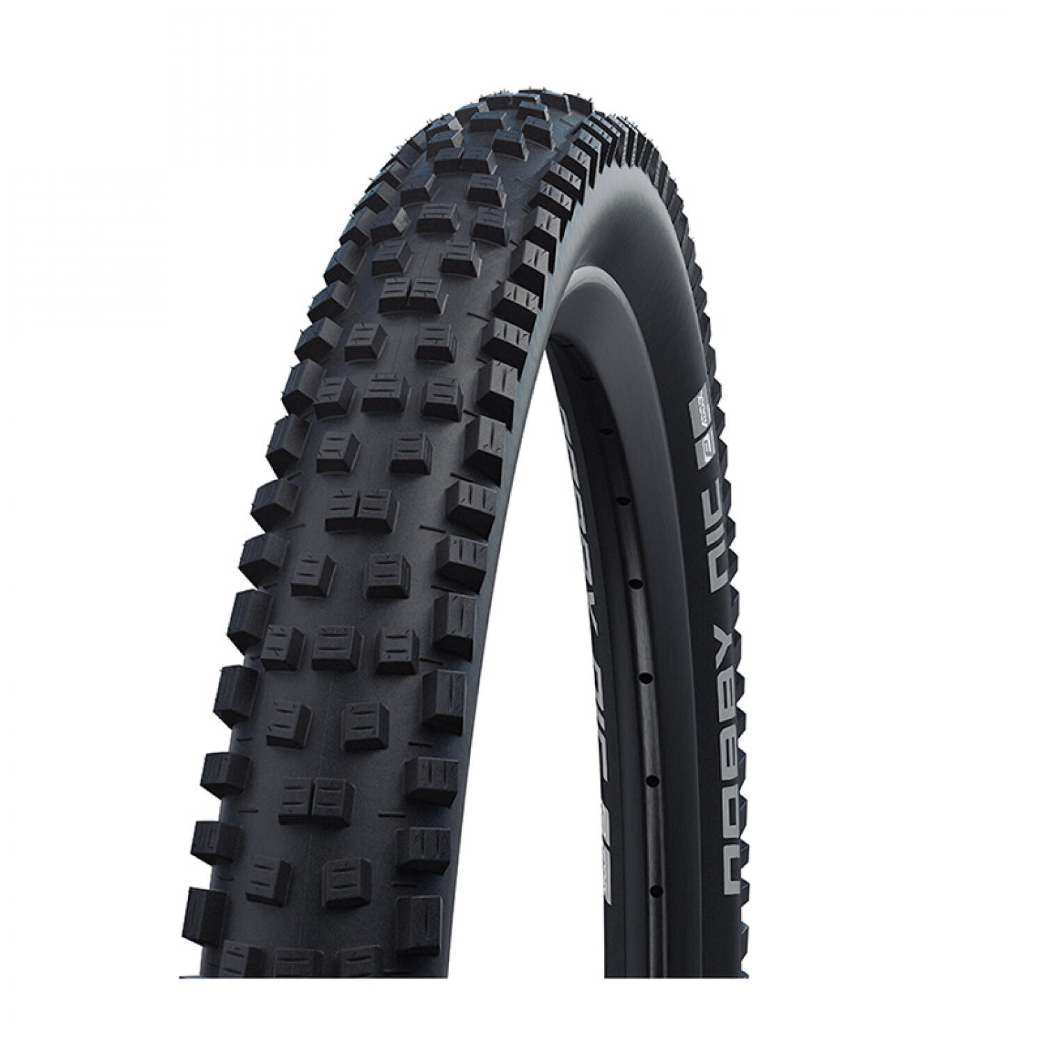 Opona Nobby Nic Performance Clincher Opona 26 X 2.25 / 57-559 Mm - Czarna