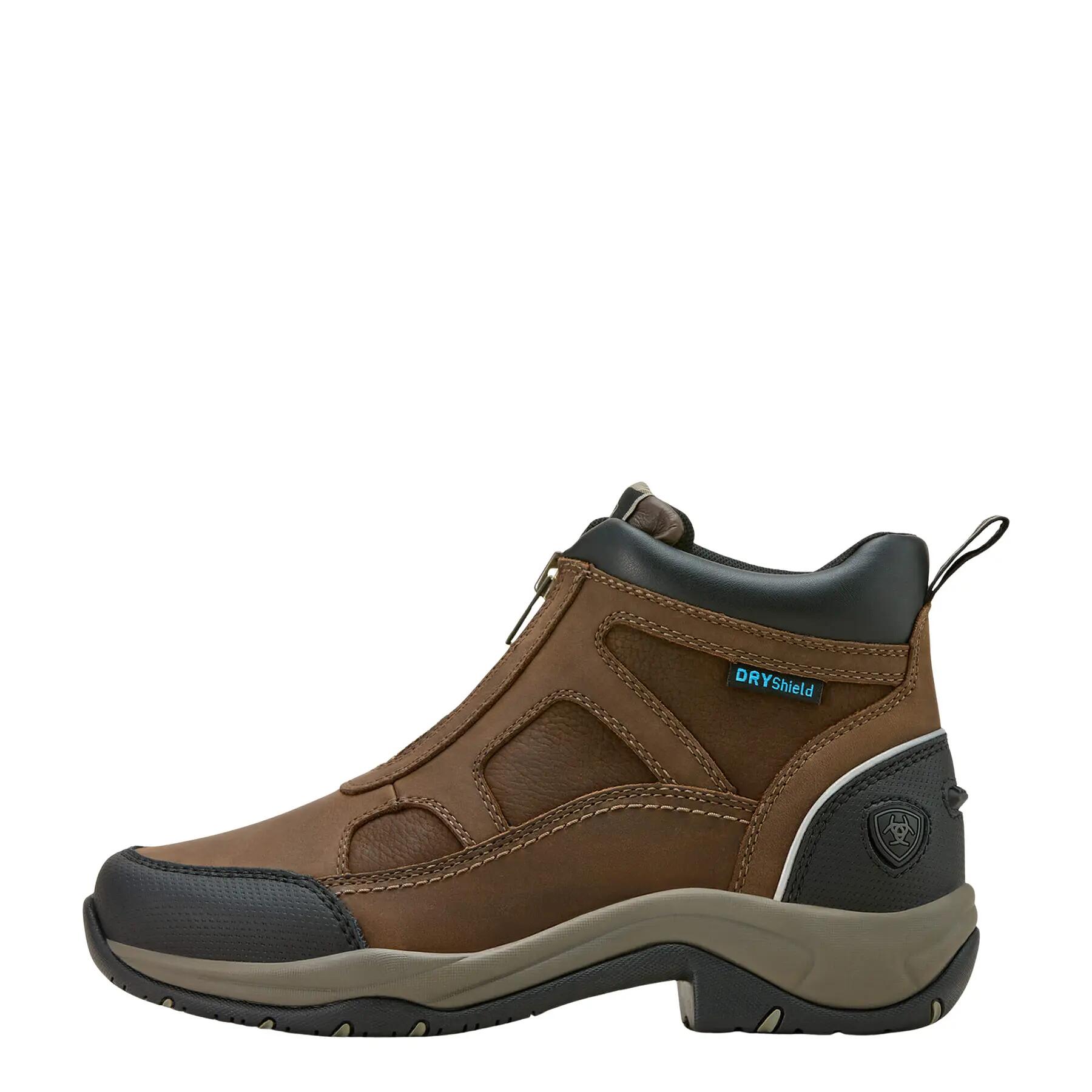 Buty jeździeckie damskie Ariat Terrain Zip
