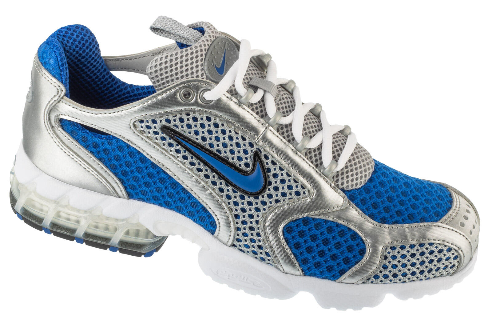 Buty sportowe Sneakersy męskie, Air Zoom Spiridion Cage 2