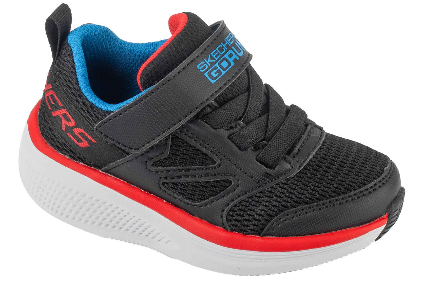Buty sportowe Sneakersy chłopięce, GO RUN Elevate 2.0 - Find My