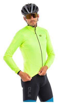 Kurtka rowerowa męska Alé Cycling Klimatik Guscio Light Pack