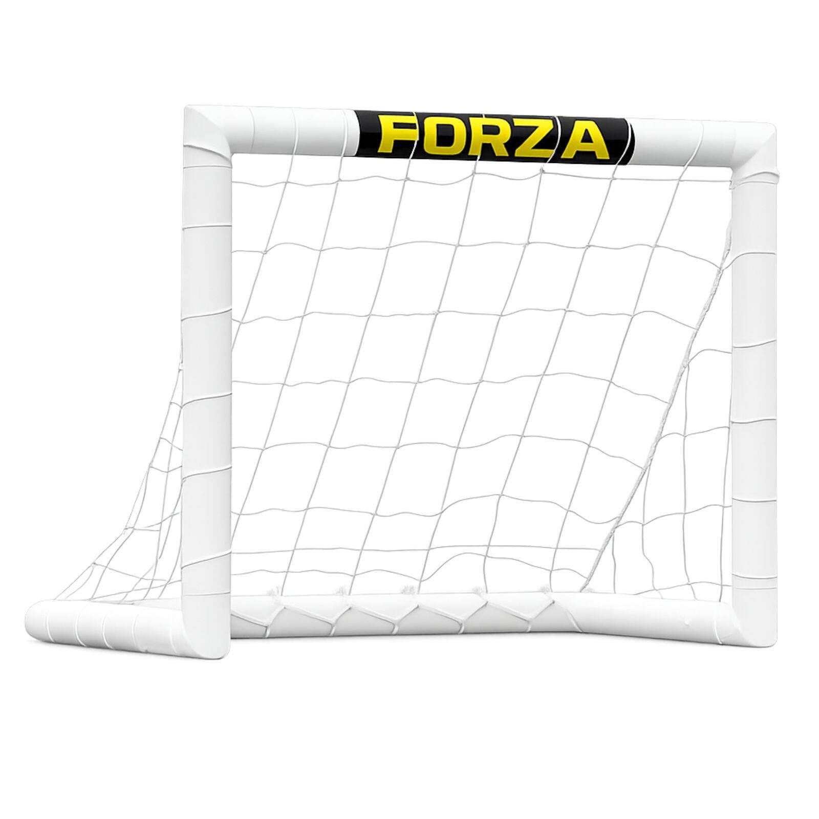 Bramka Piłkarska Forza Mini Target 90X75 Cm