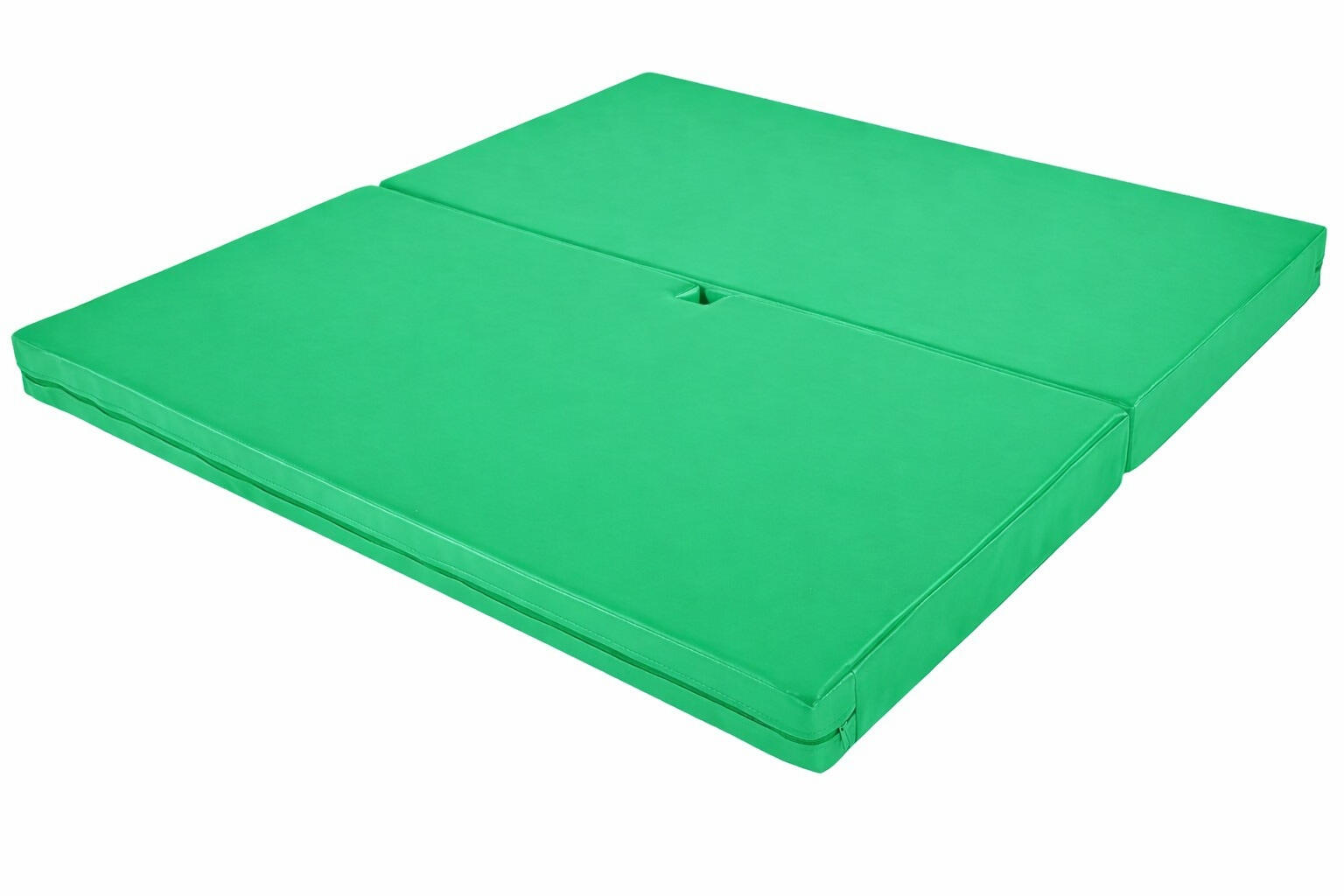 Materac Pole Dance UNDERFIT 130 x 120 x 6 cm miękki