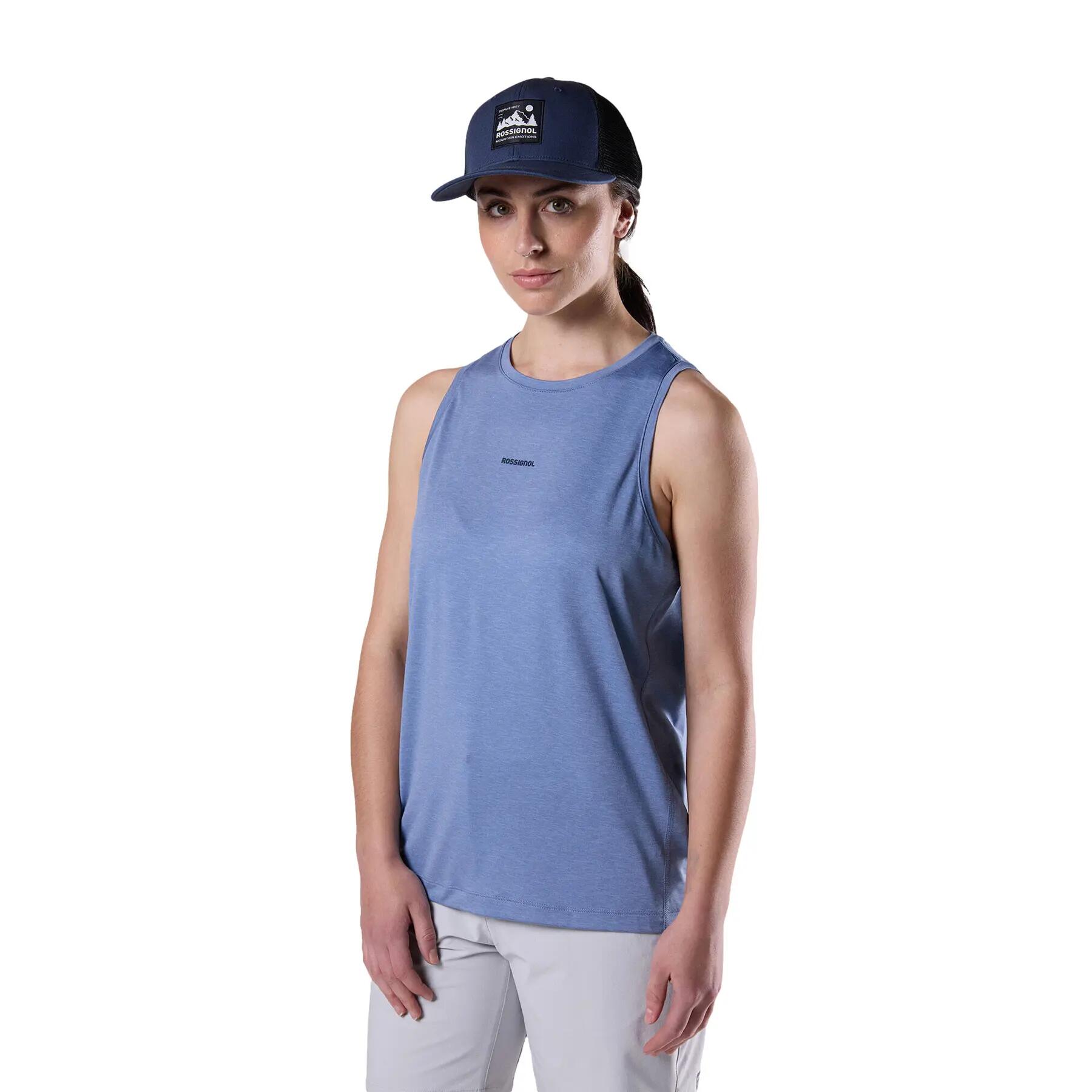 Damski tank top Rossignol Active