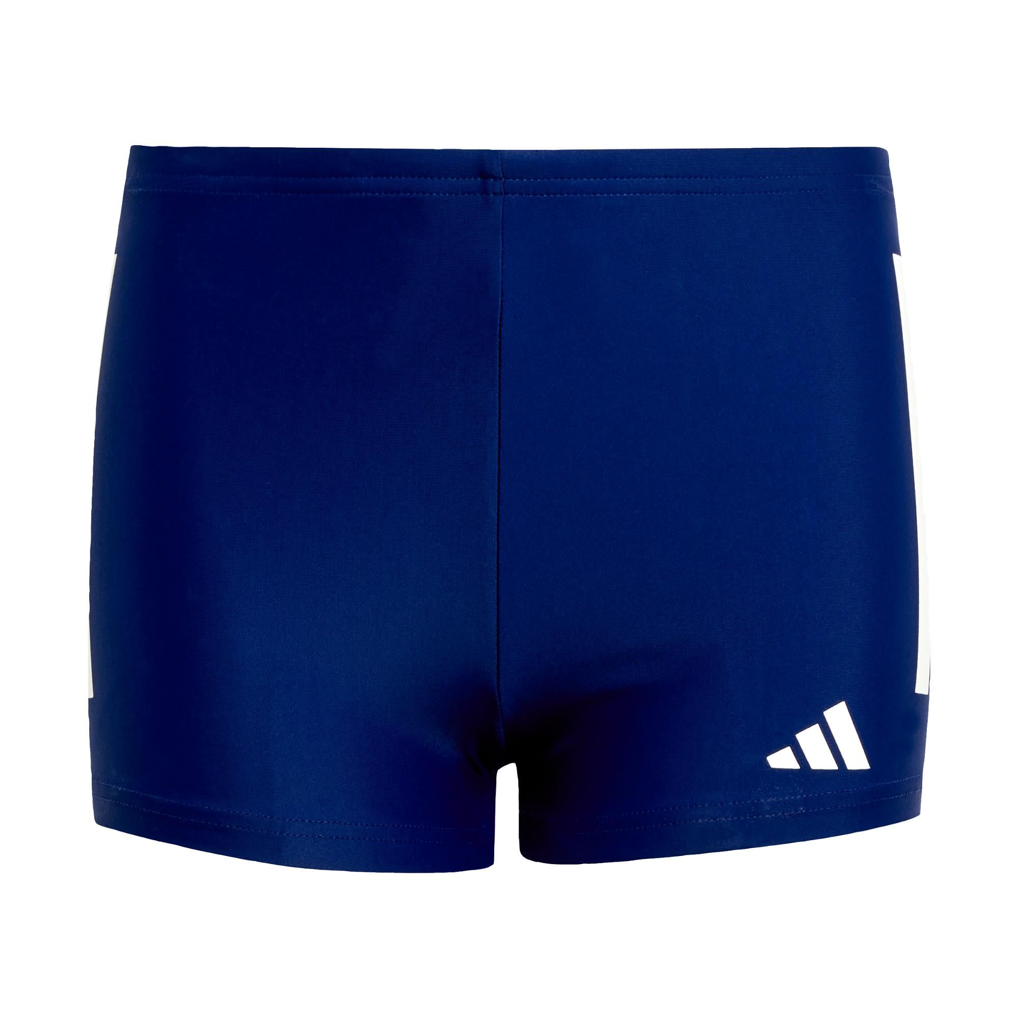Bokserki 3-Stripes Swim Kids
