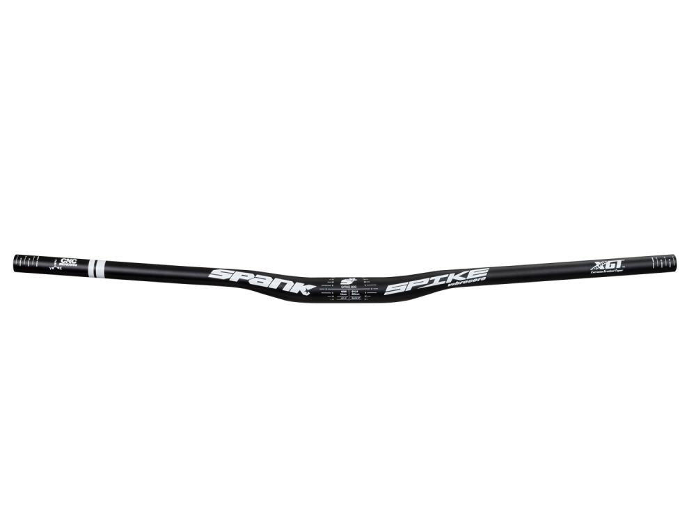 Wieszak Spank Spike 800 Vibrocore Rise