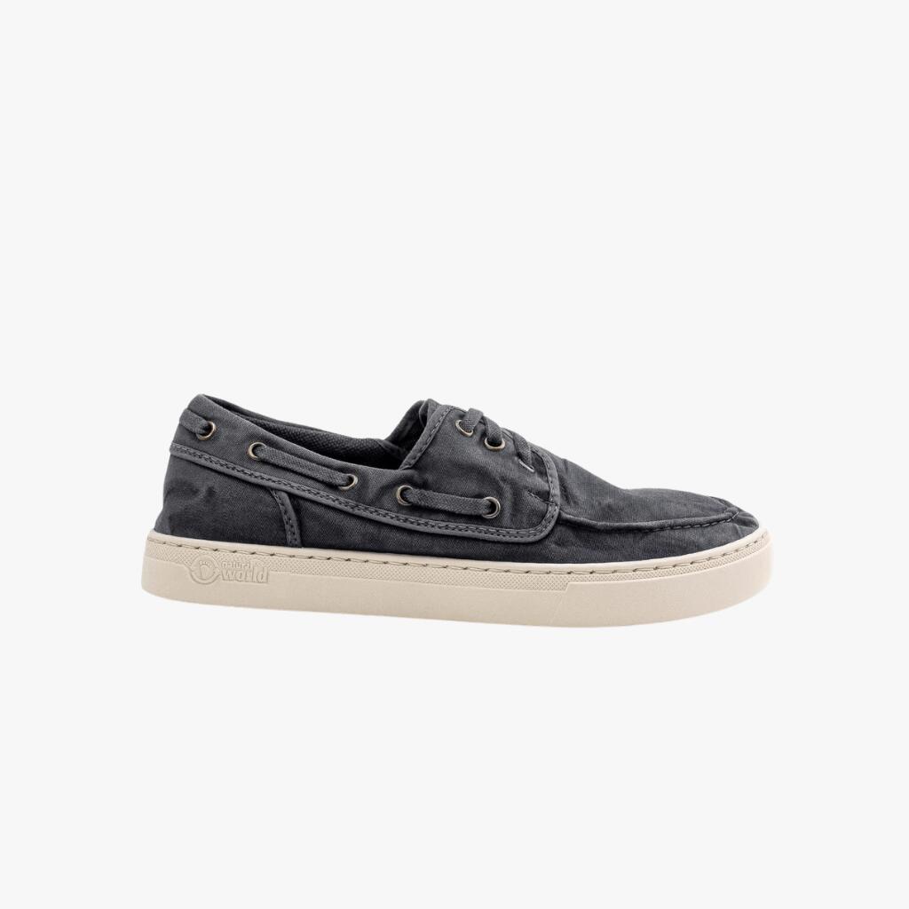 Buty Natural World Old Quercia czarne