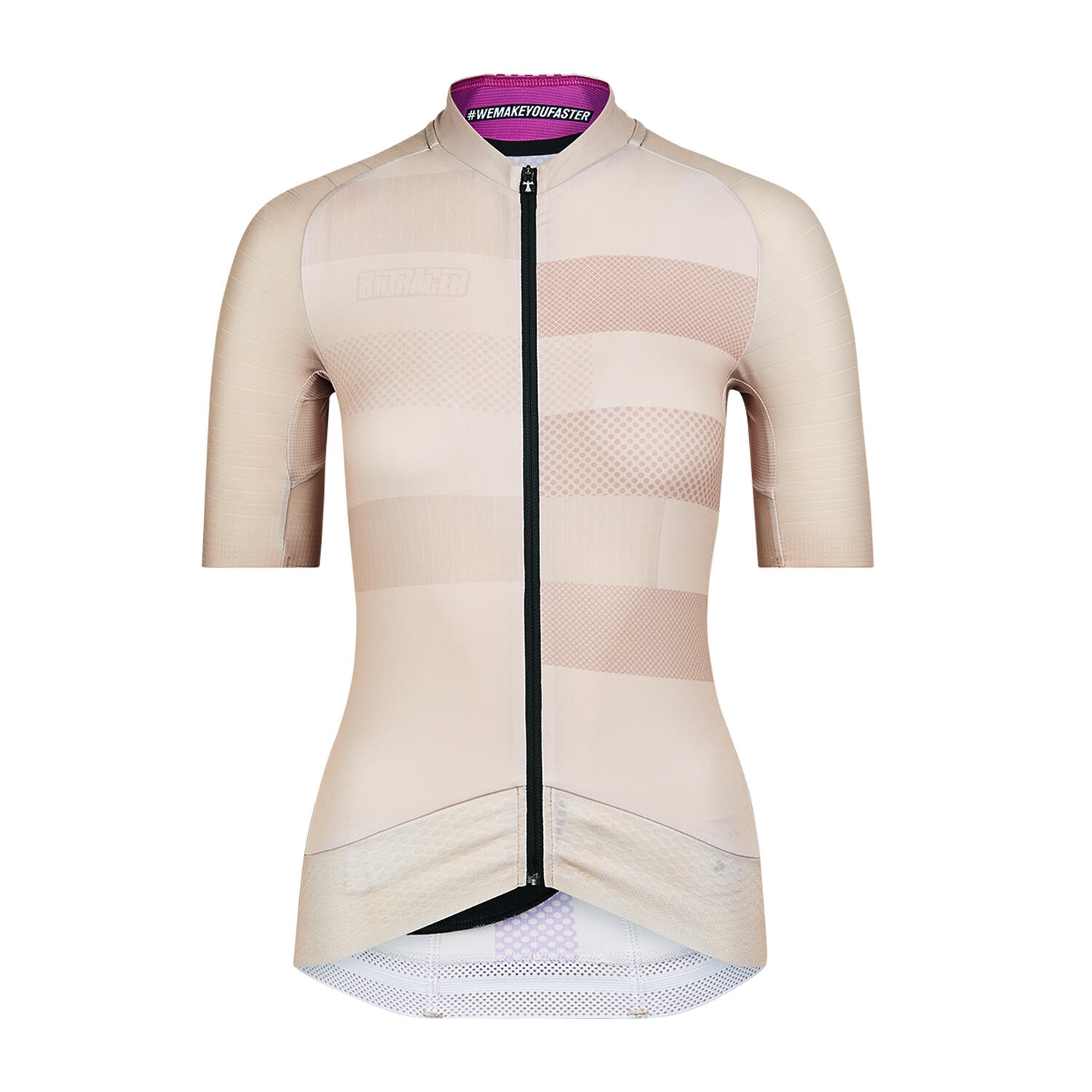 Damski jersey Bioracer Epic