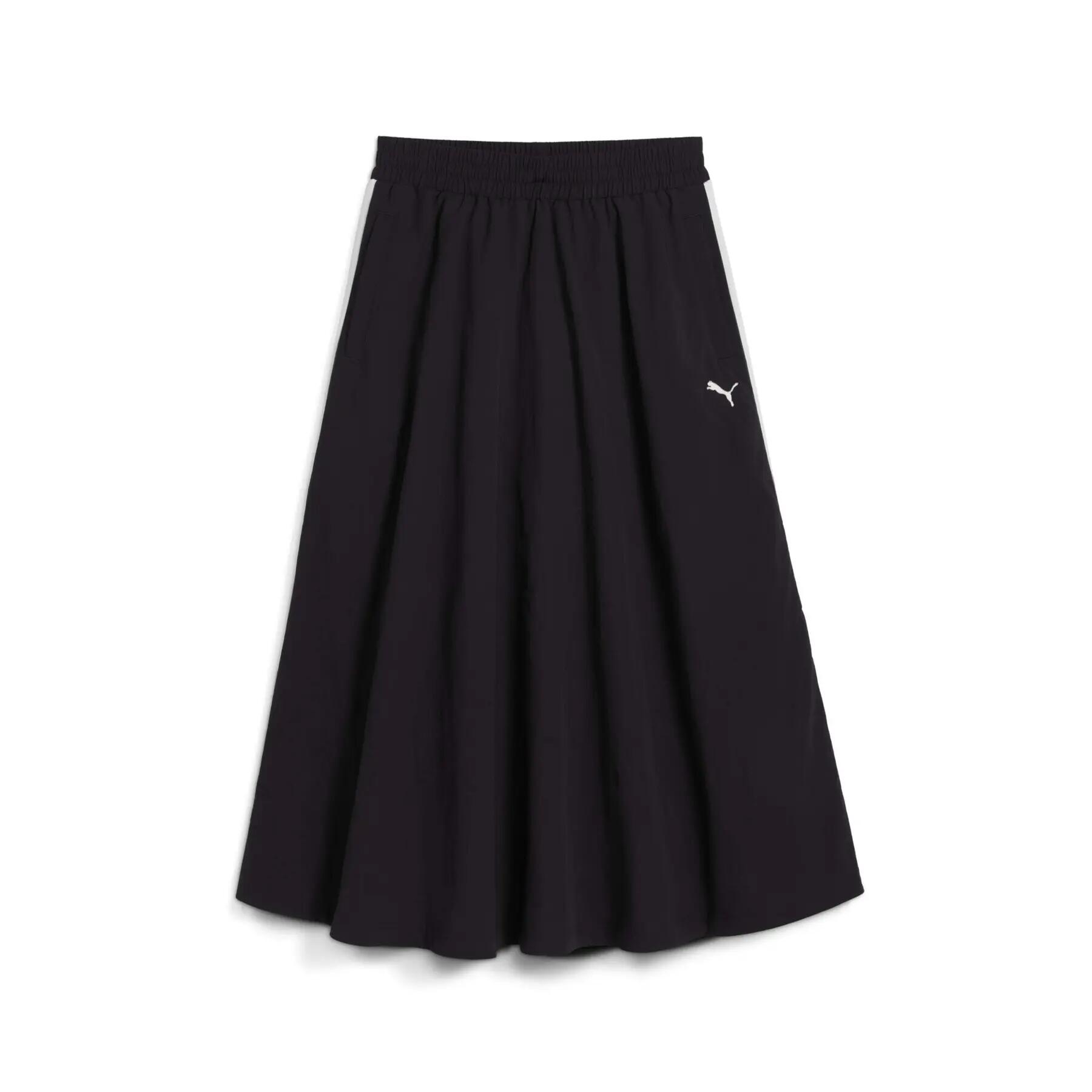 Spódnica damska Puma T7 Midi