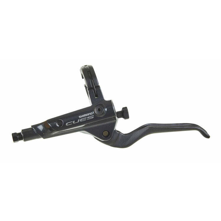 Lewa dźwignia hamulca Shimano BL-U8000