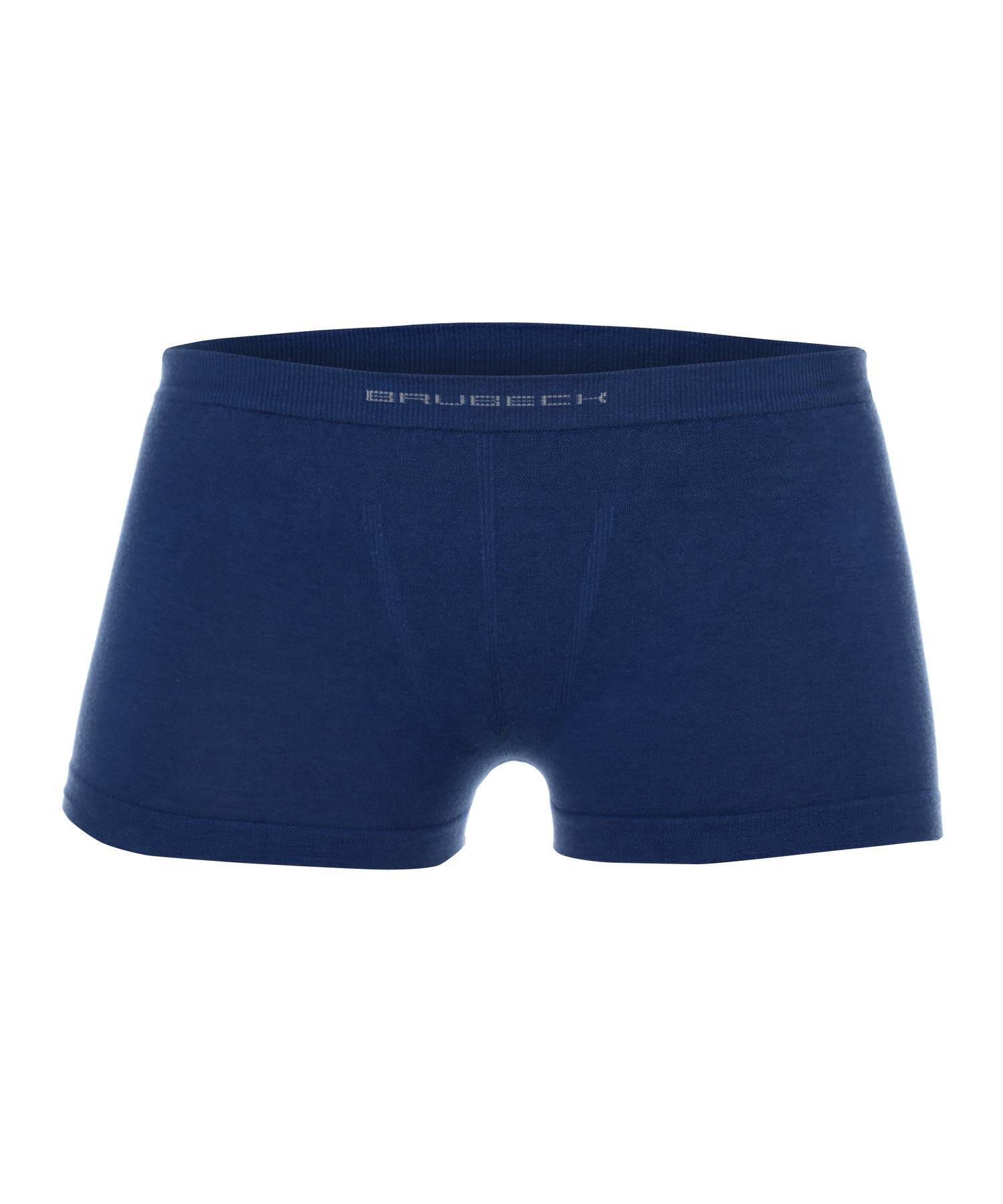 Bokserki chłopięce bawełniane Brubeck COMFORT COTTON JUNIOR