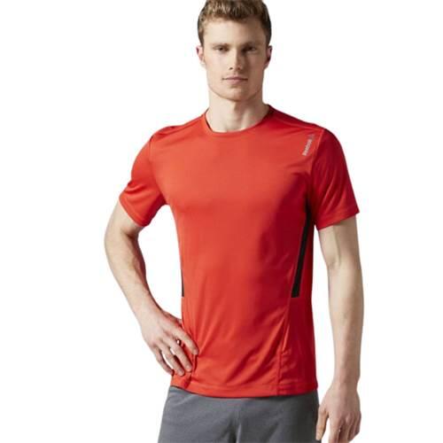 Koszulka sportowa męska Reebok AY2413