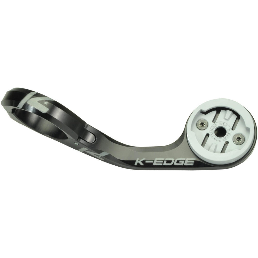 Uchwyt licznika kierownicy K-Edge Wahoo Max Xl Combo
