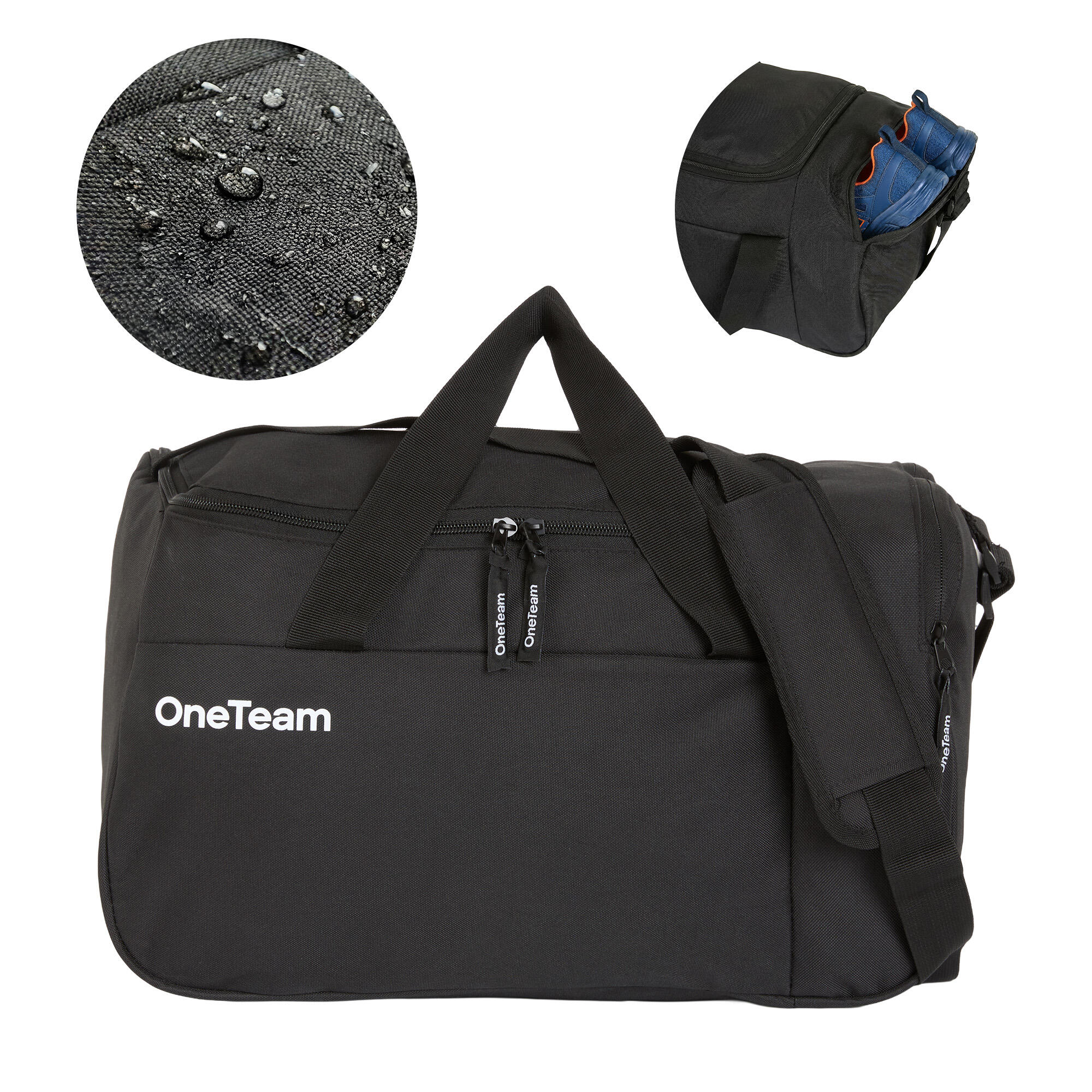 Torba treningowa OneTeam Passa 26 l