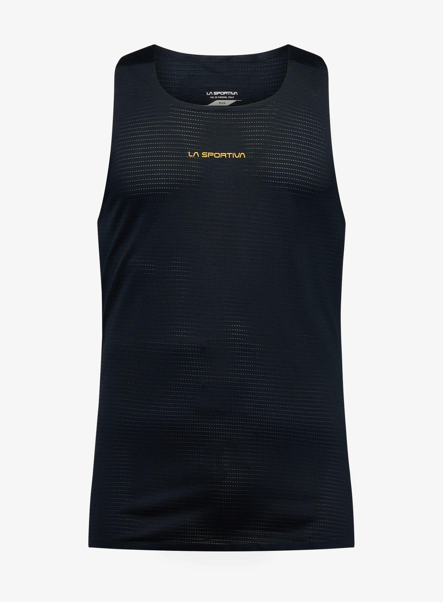 Koszulka biegowa męska La Sportiva Pure Tank