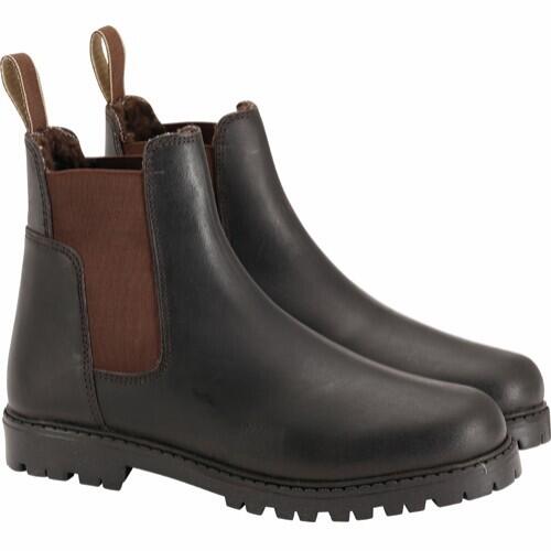 Buty jeździeckie Equipage Furlin