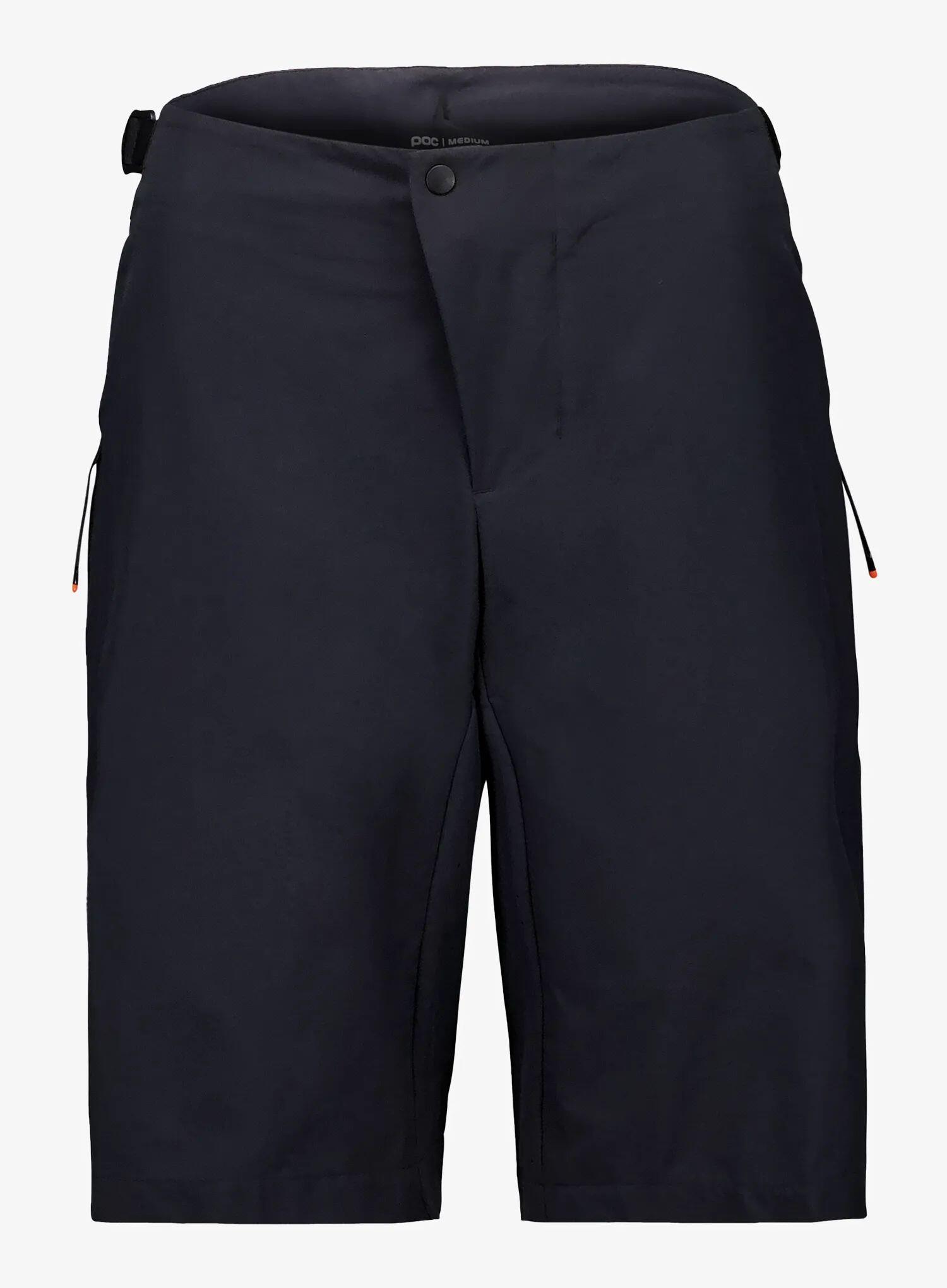 Szorty rowerowe damskie POC Motion Air Shorts