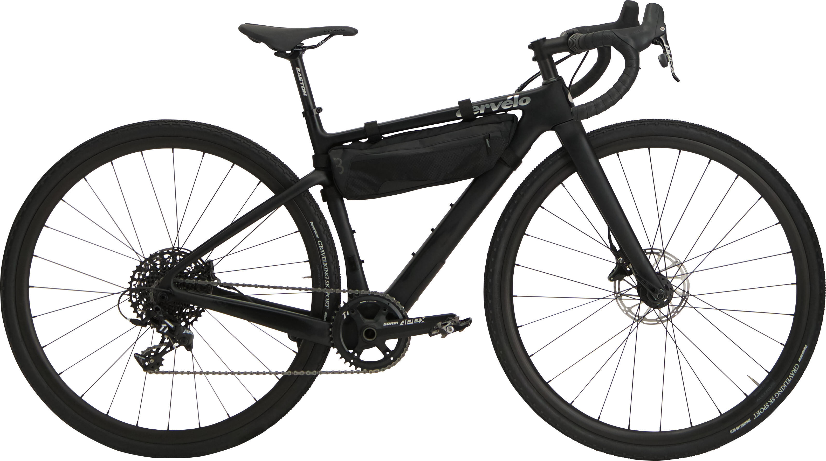 Sakwa BBB Middle Mate framebag