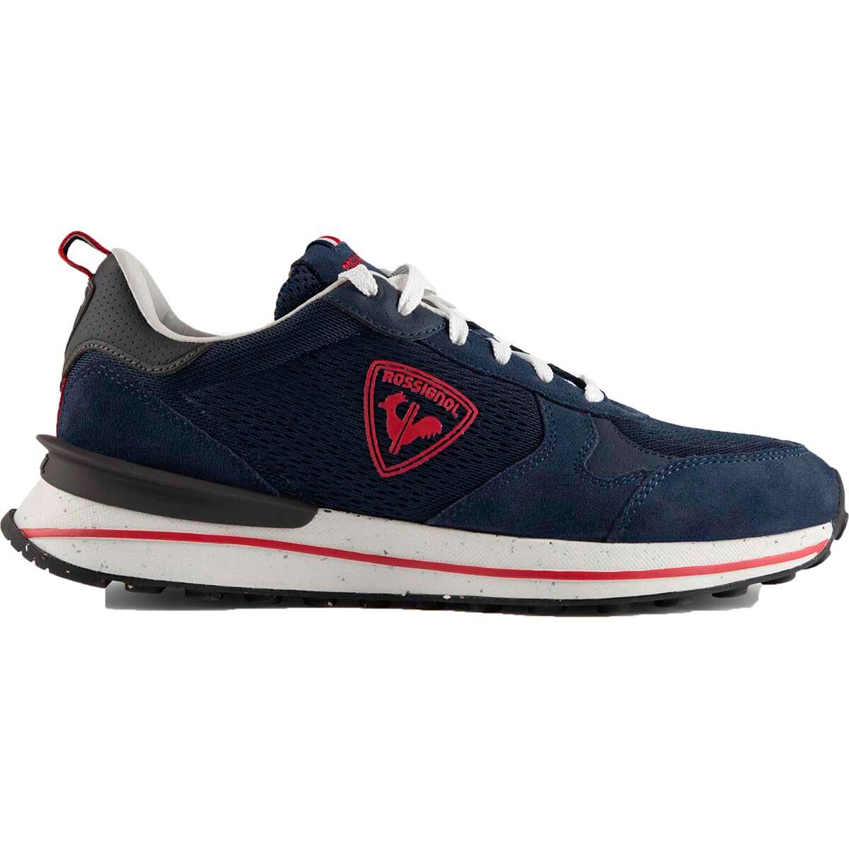 Buty dziedzictwa retro Rossignol