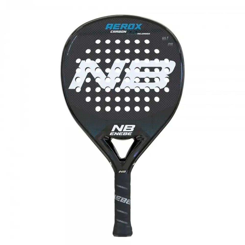 Rakieta Padel Enebe Aerox 7.2 Carbon Reloaded 2024