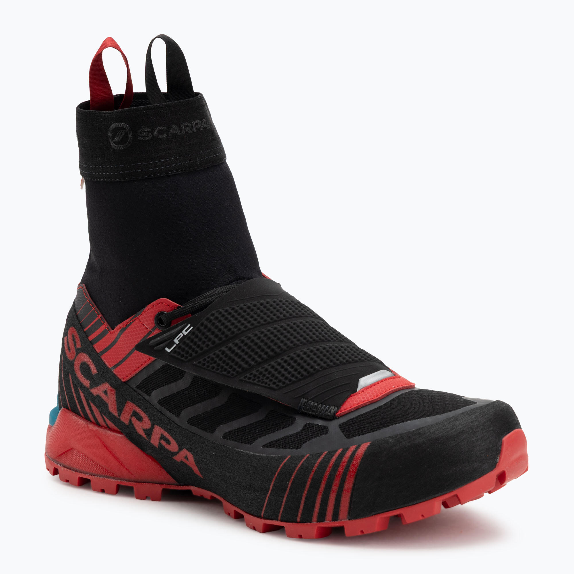 Buty wysokogórskie męskie SCARPA Ribelle S HD
