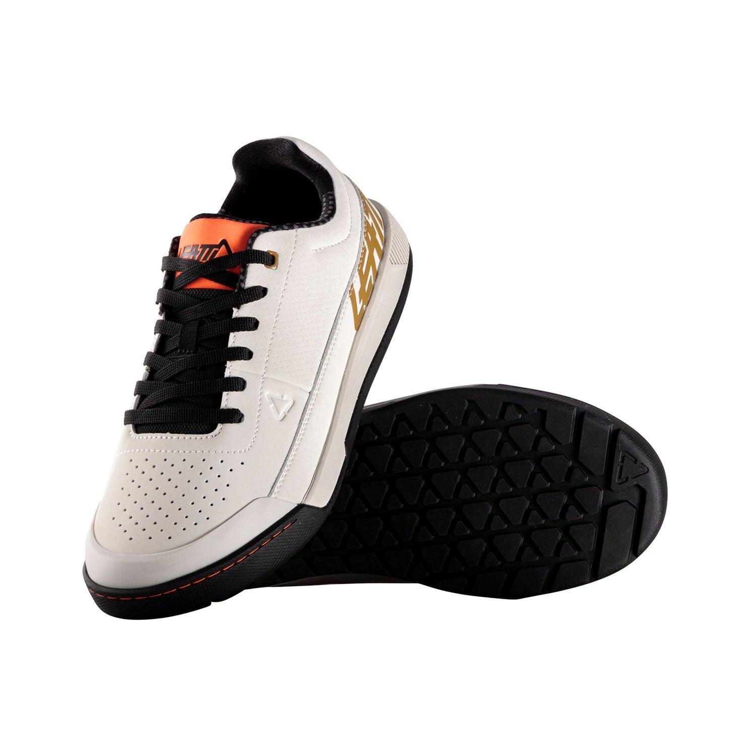 Buty rowerowe platformy damskie Leatt Flat 2.0 W