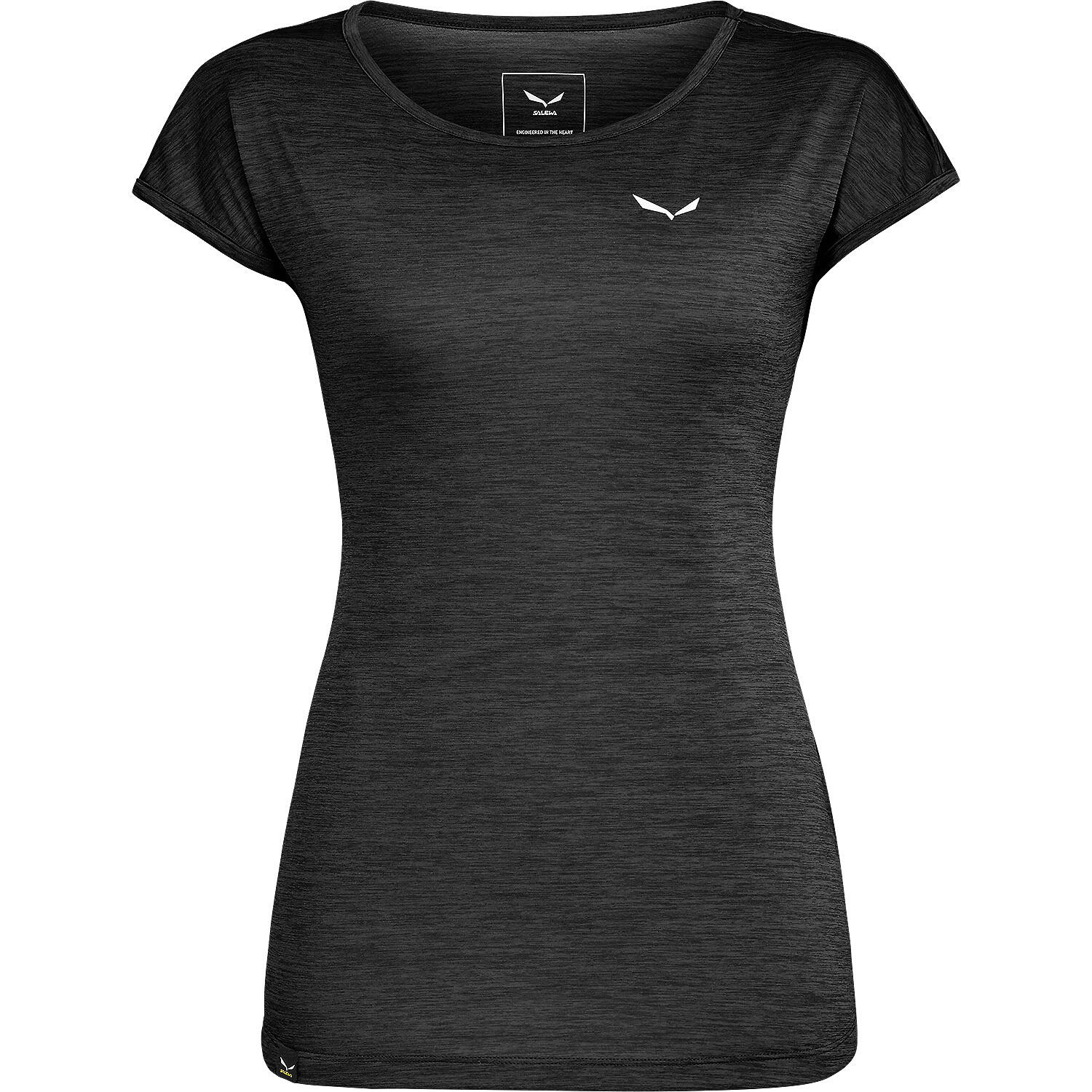 T-shirt damski Salewa Puez