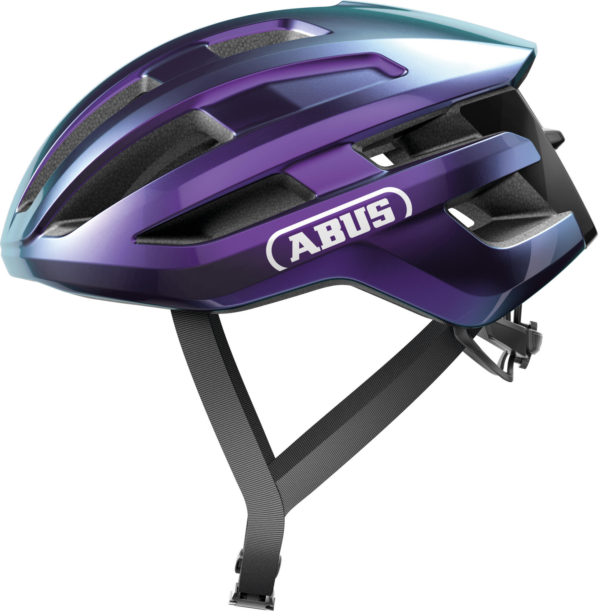 Kask rowerowy szosowy Abus