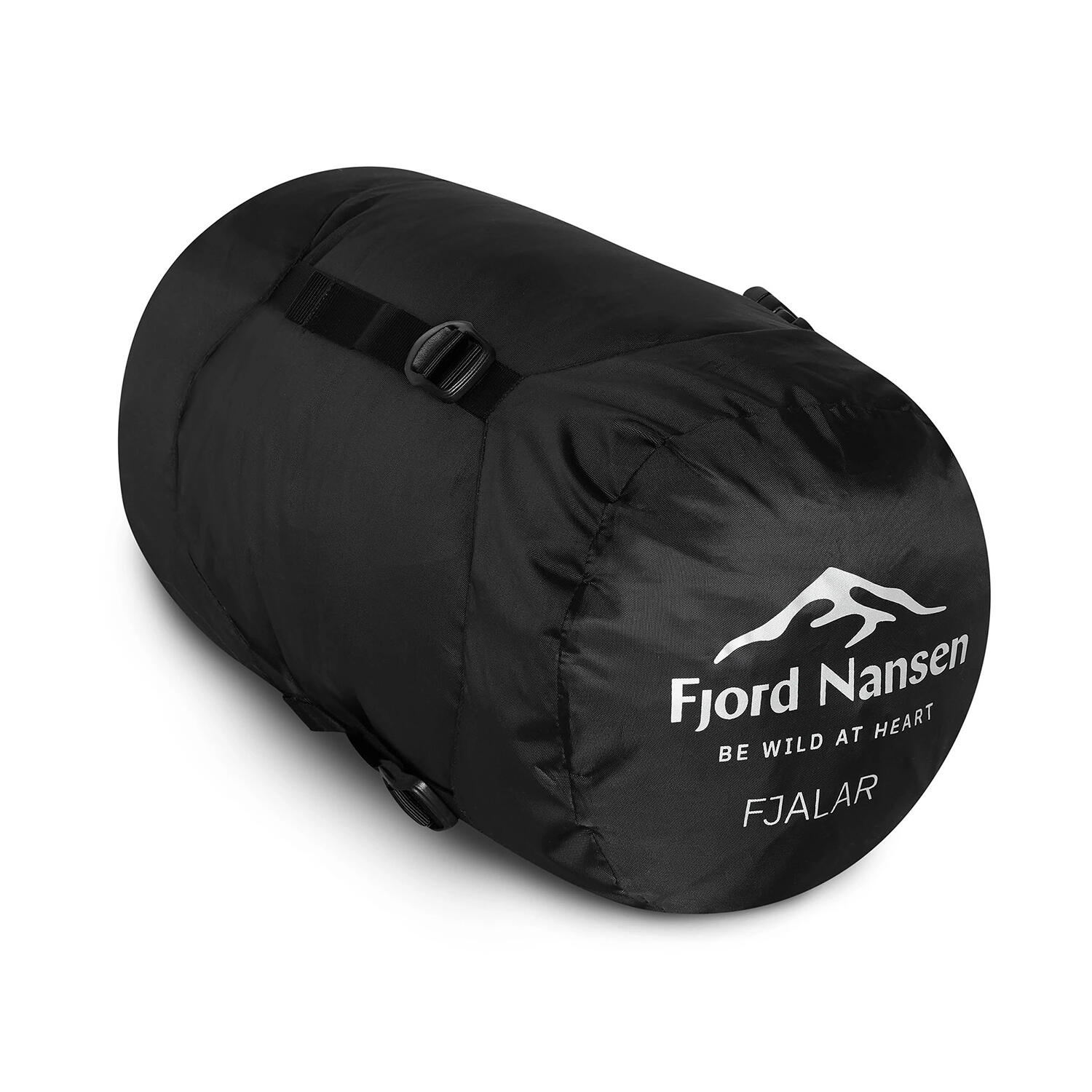 Worek kompresyjny na śpiwór Fjord Nansen Fjalar