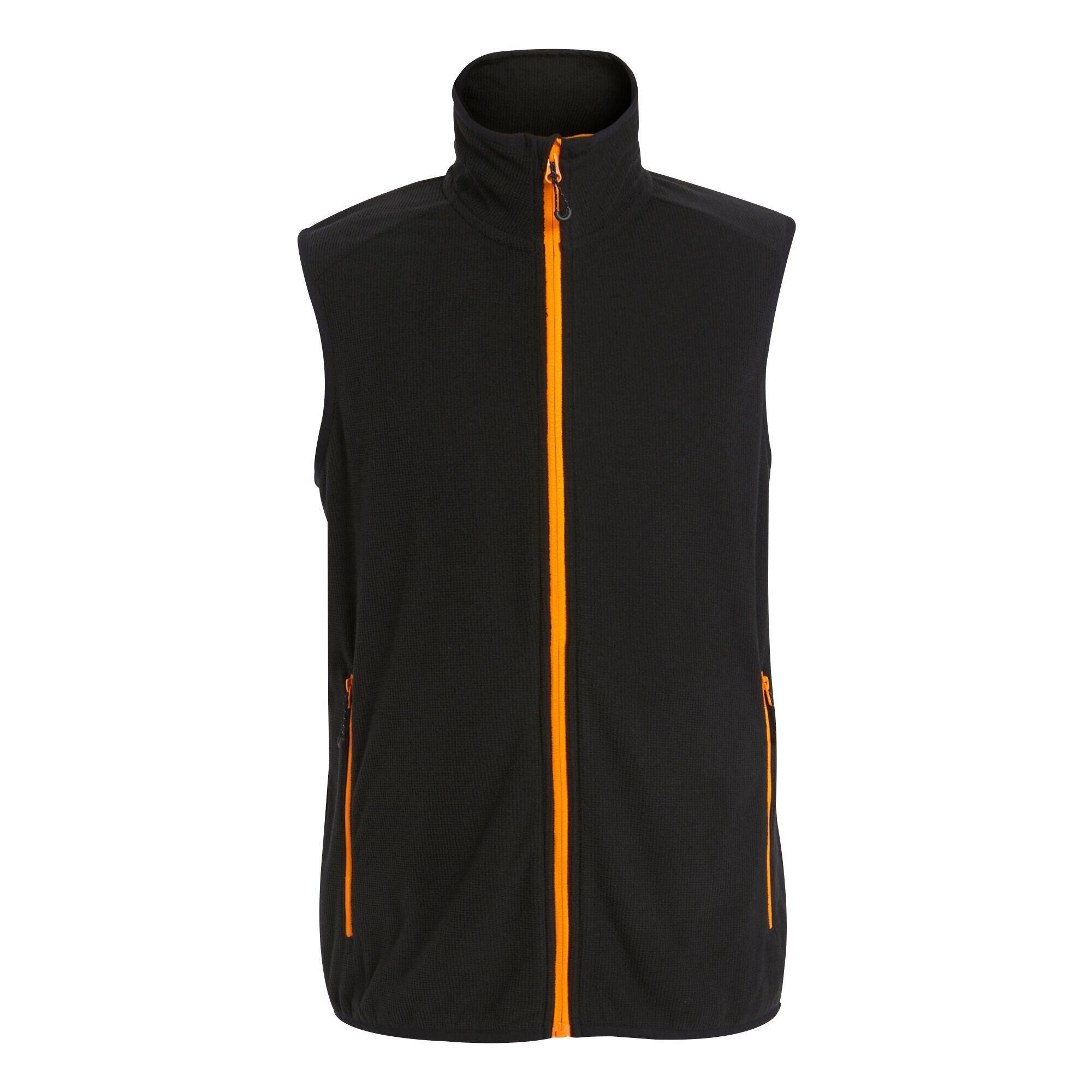 Bezrękawnik Męska Polar