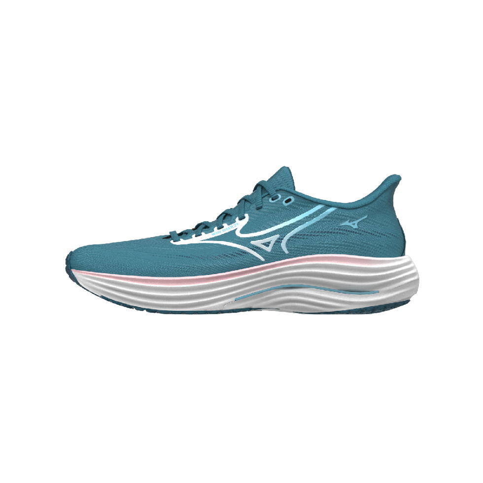 Damskie buty do biegania Mizuno Wave Rider 29