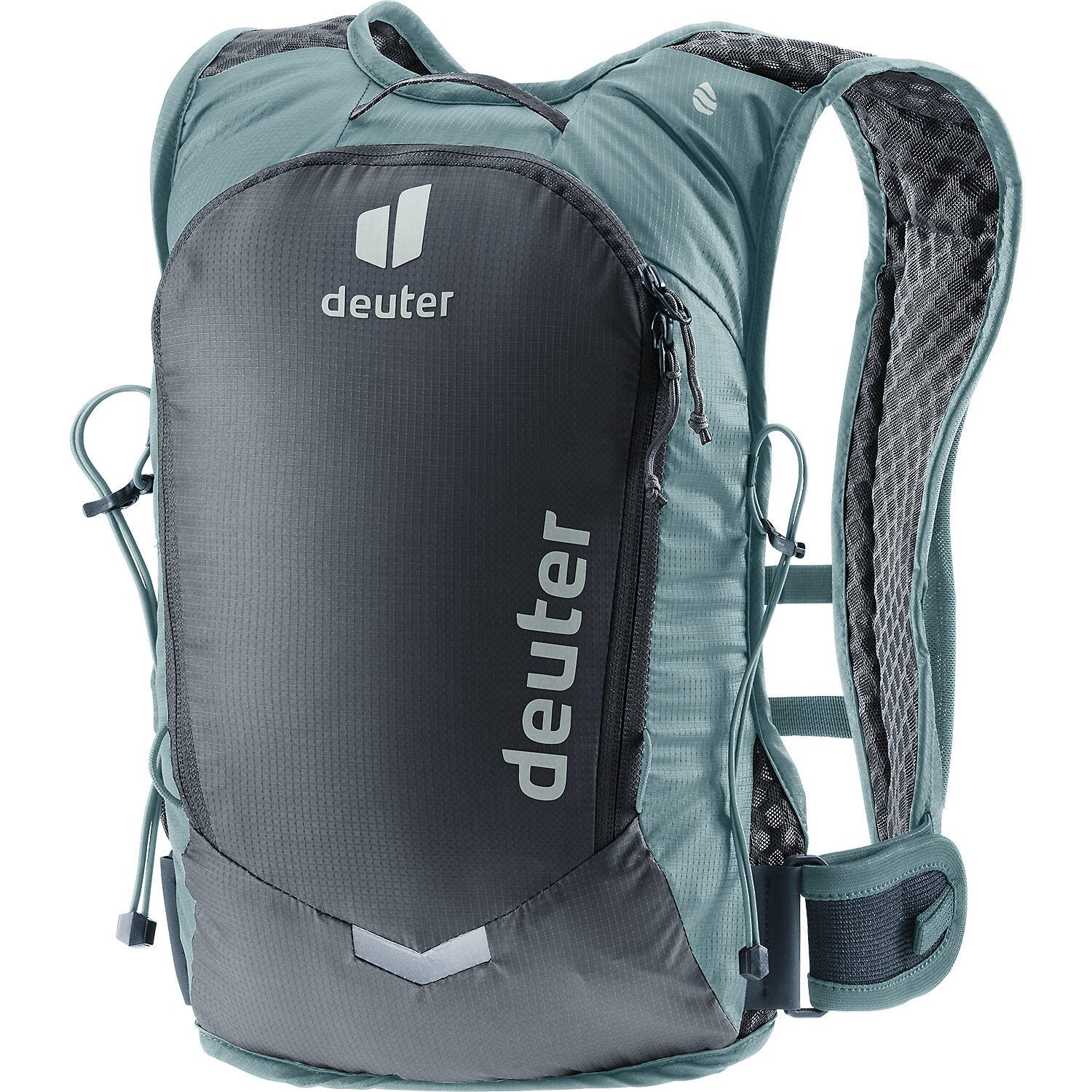 Plecak rowerowy Deuter Rogla 5