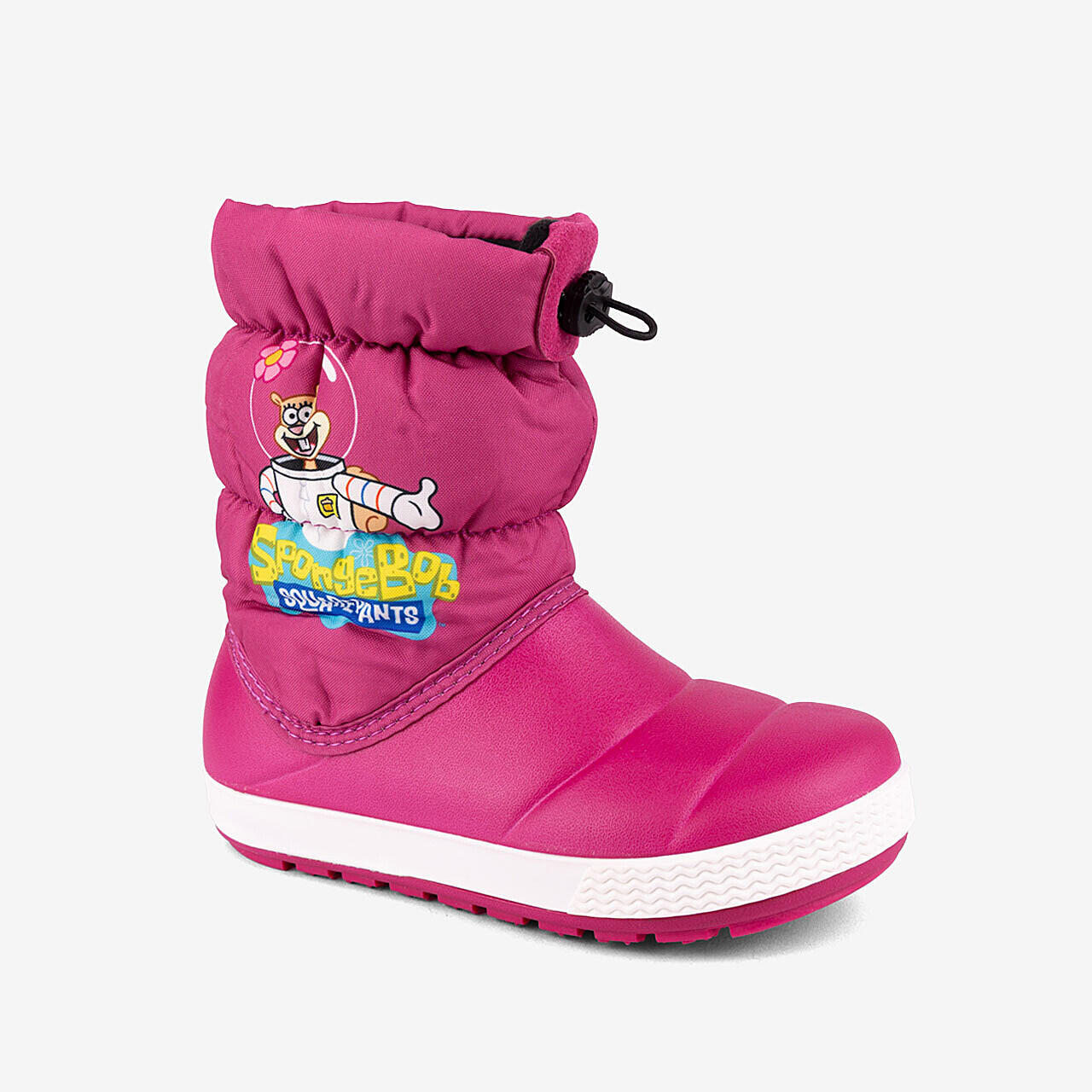Buty zimowe dziecięce Coqui Mika