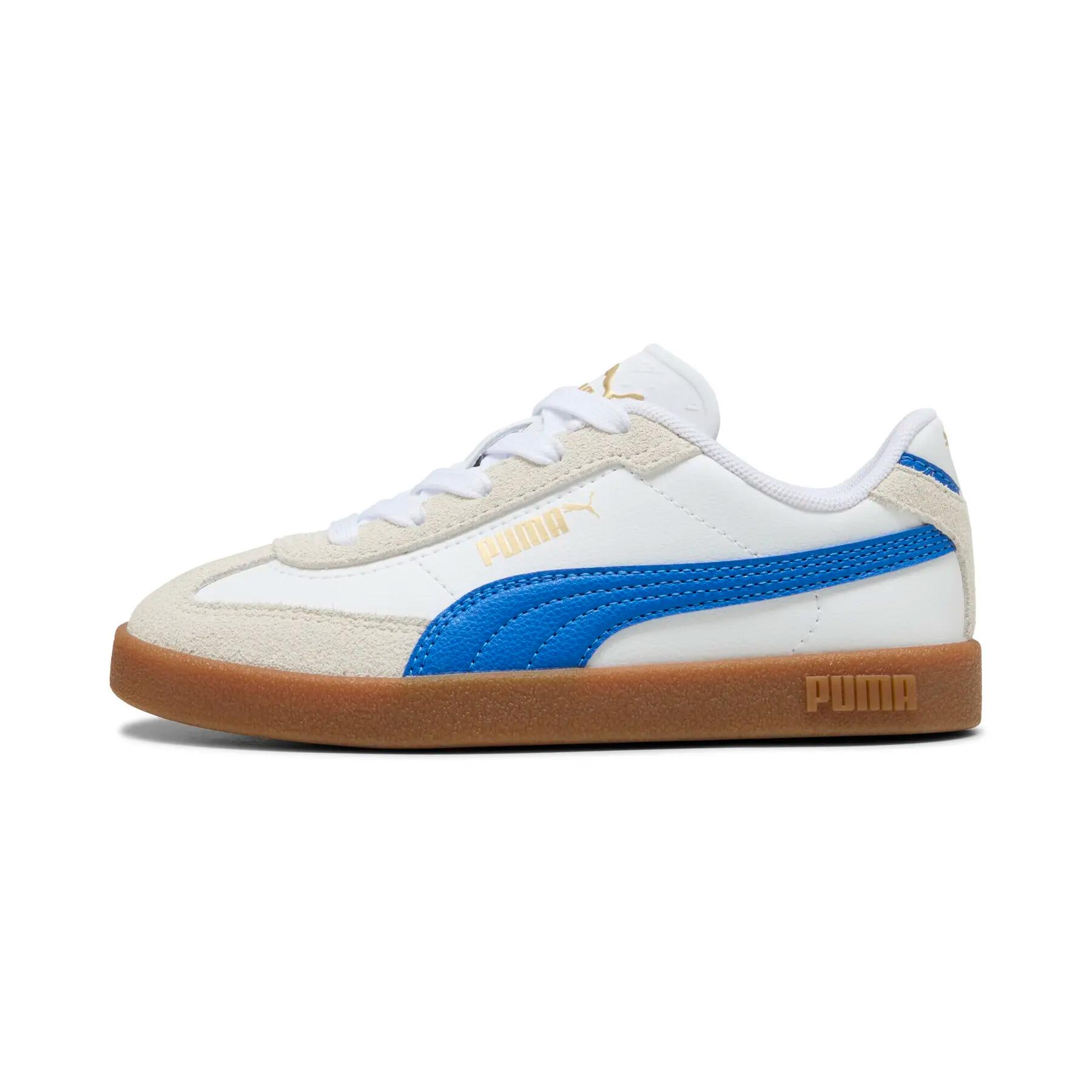 Buty dla dzieci Puma Club II Era PS