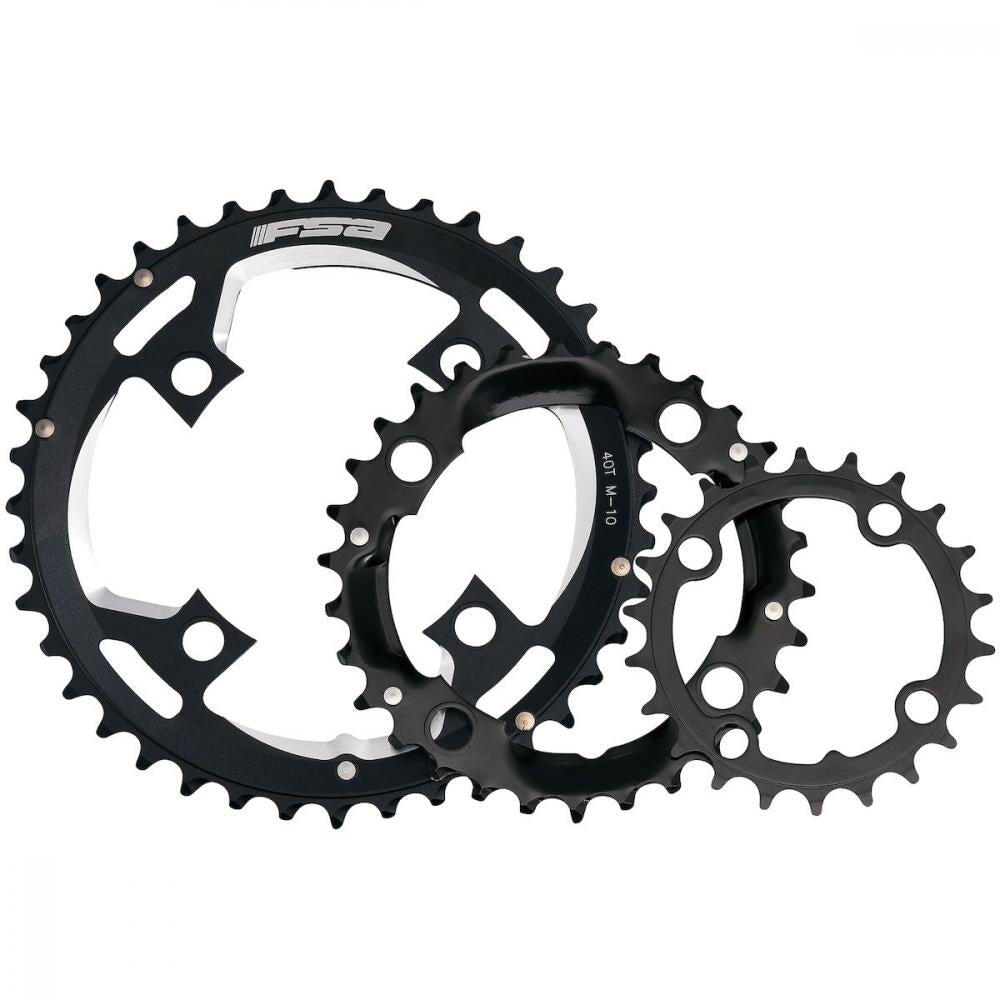 4-ramienna tacka FSA WB179 104 BCD 3x9V