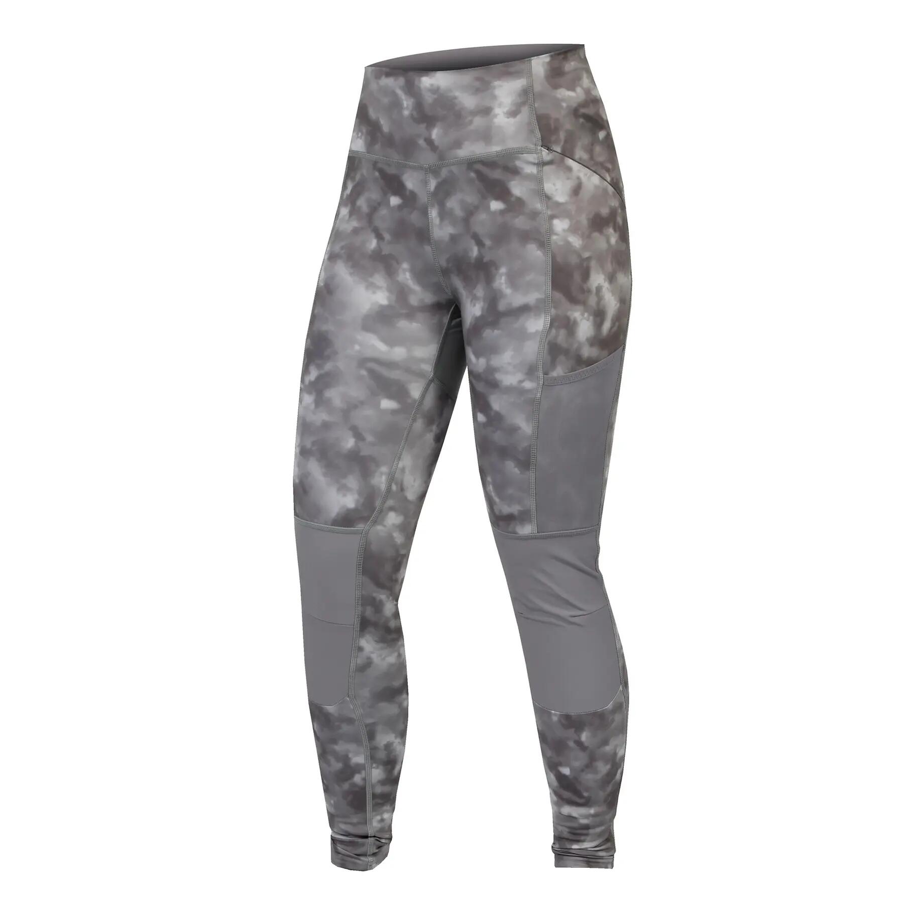 Damskie legginsy Endura SingleTrack