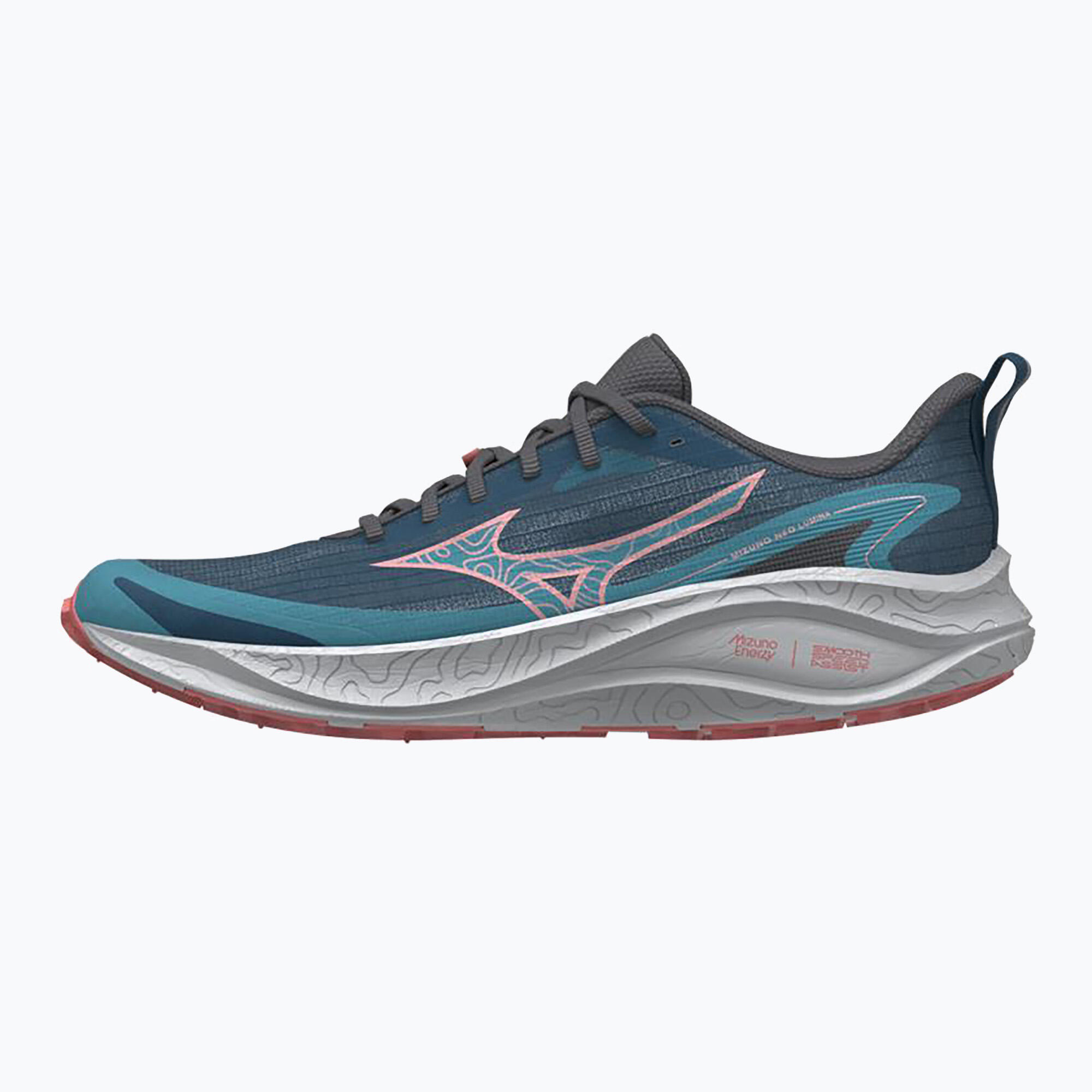 Buty do biegania damskie Mizuno Neo Lumina