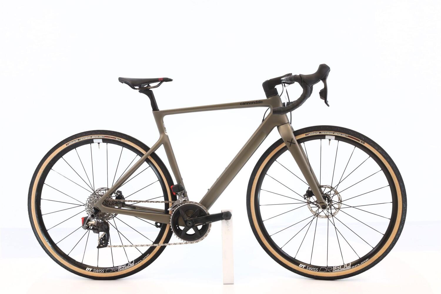 Cannondale SuperSix EVO SE AXS 12V