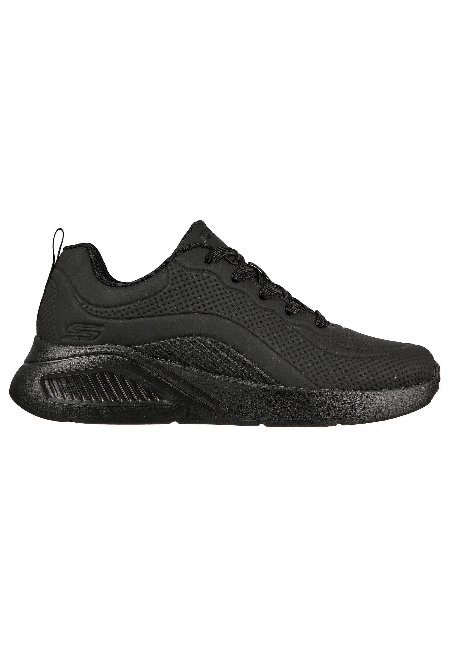 Skechers BunoHow Sweet, Czarny