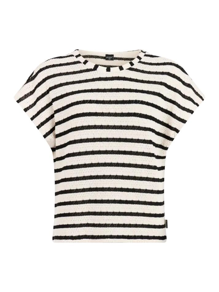 Protest PRTEster t-shirt - Kitoffwhite