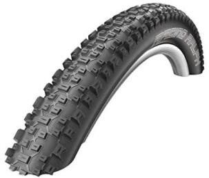 Opona miękka Schwalbe Racing Ralph Performance Line Tubeless Ready 57-559