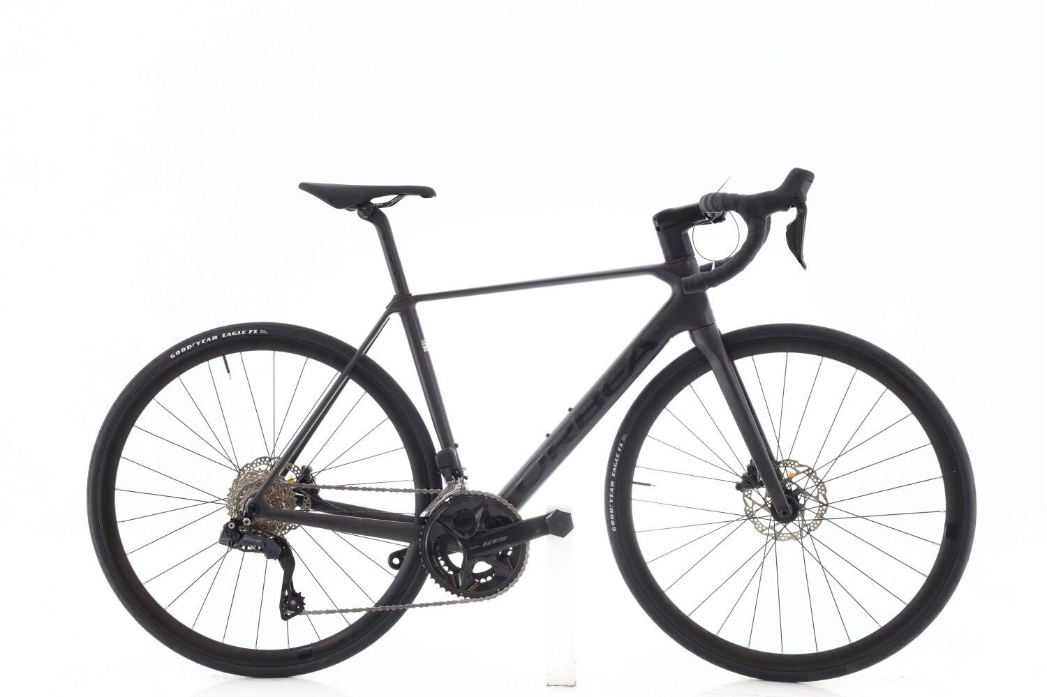 Second life · R. szosowy · Orbea Orca Di2 12V · W bardzo dobrym stanie