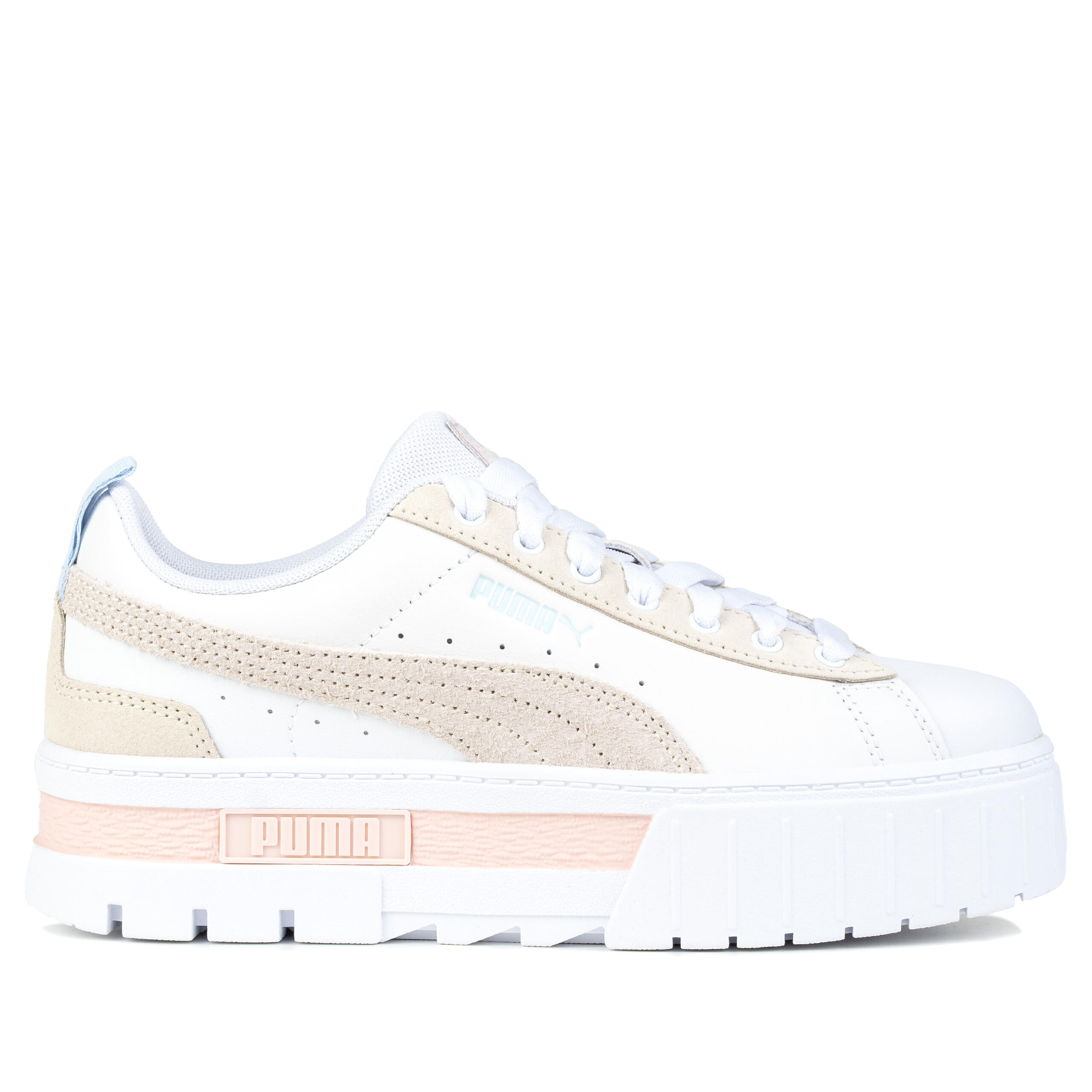 Buty damskie trampki sportowe Puma MAYZE MIX