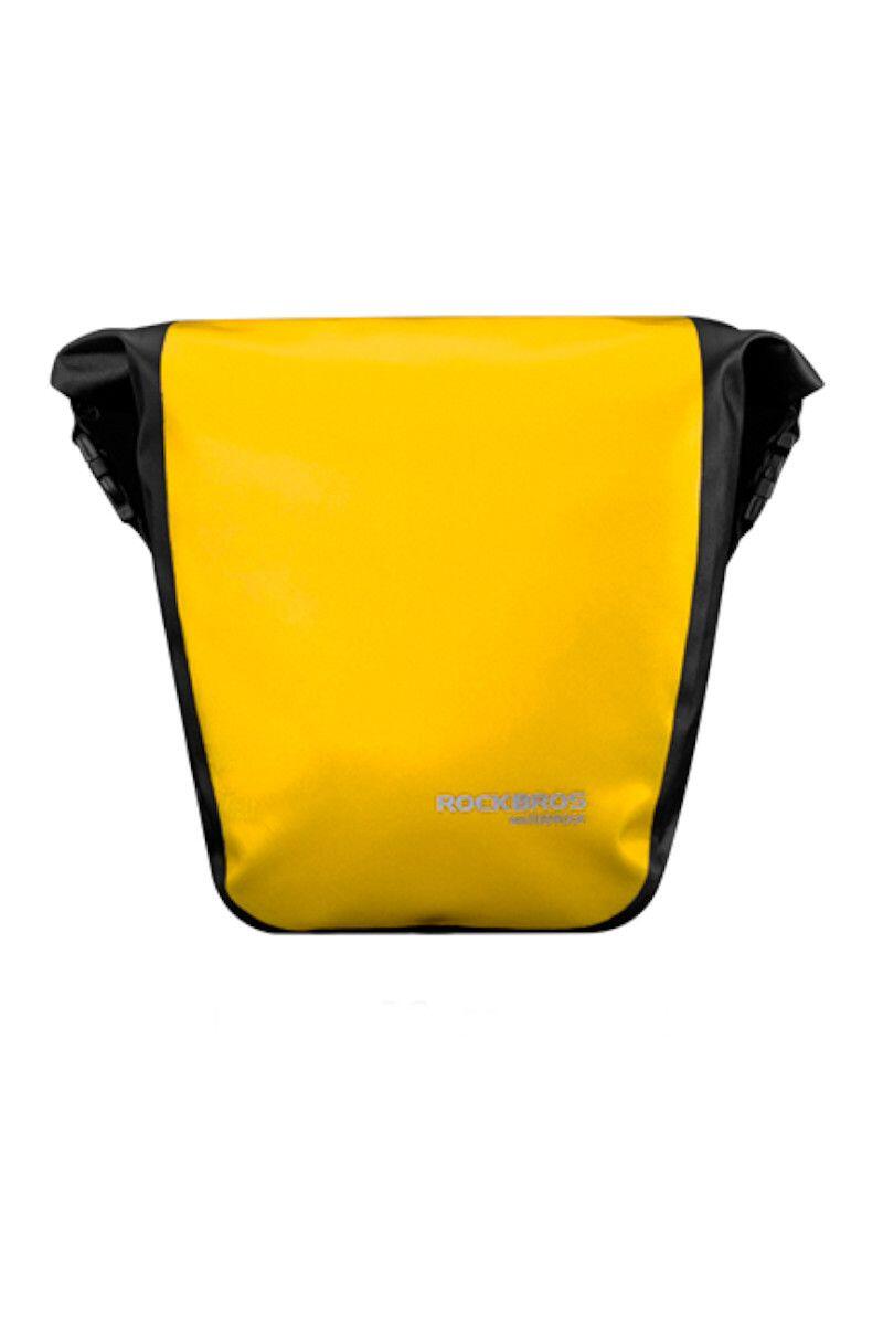 Sakwa rowerowa Stormsack 14L