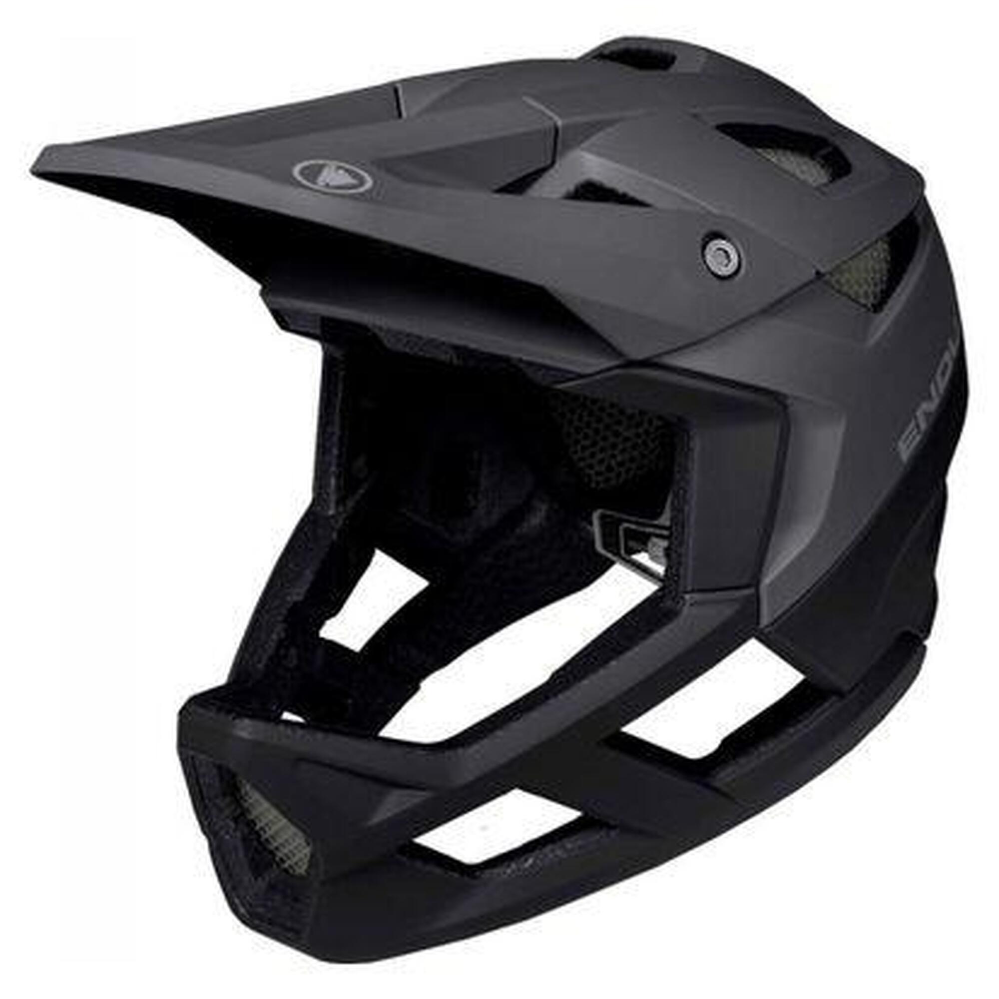 Kask rowerowy Endura MT500 Full Face
