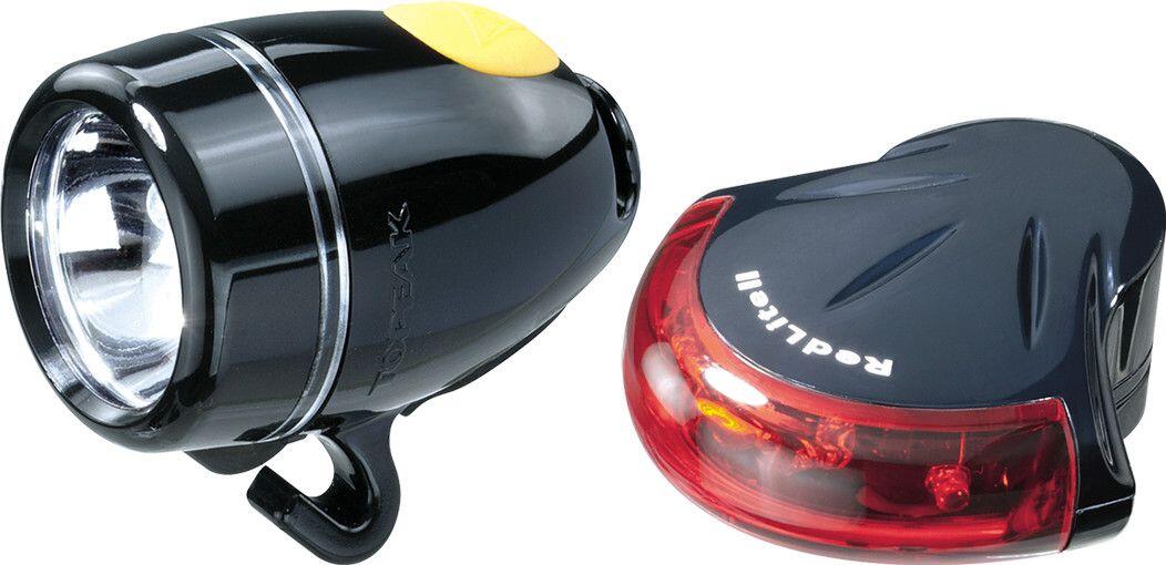 oświetlenie Topeak HighLite Combo II