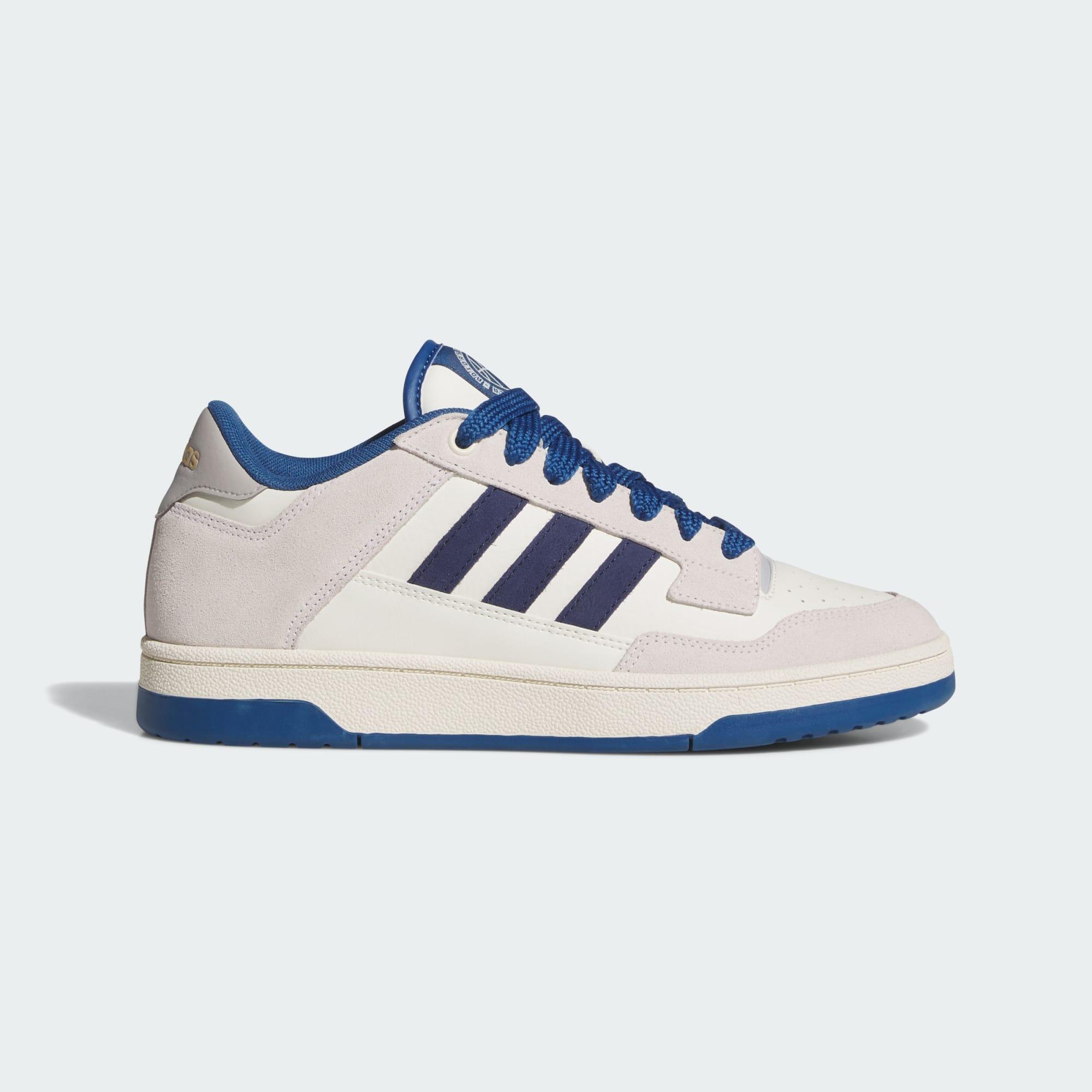 Buty Rapid Court Low