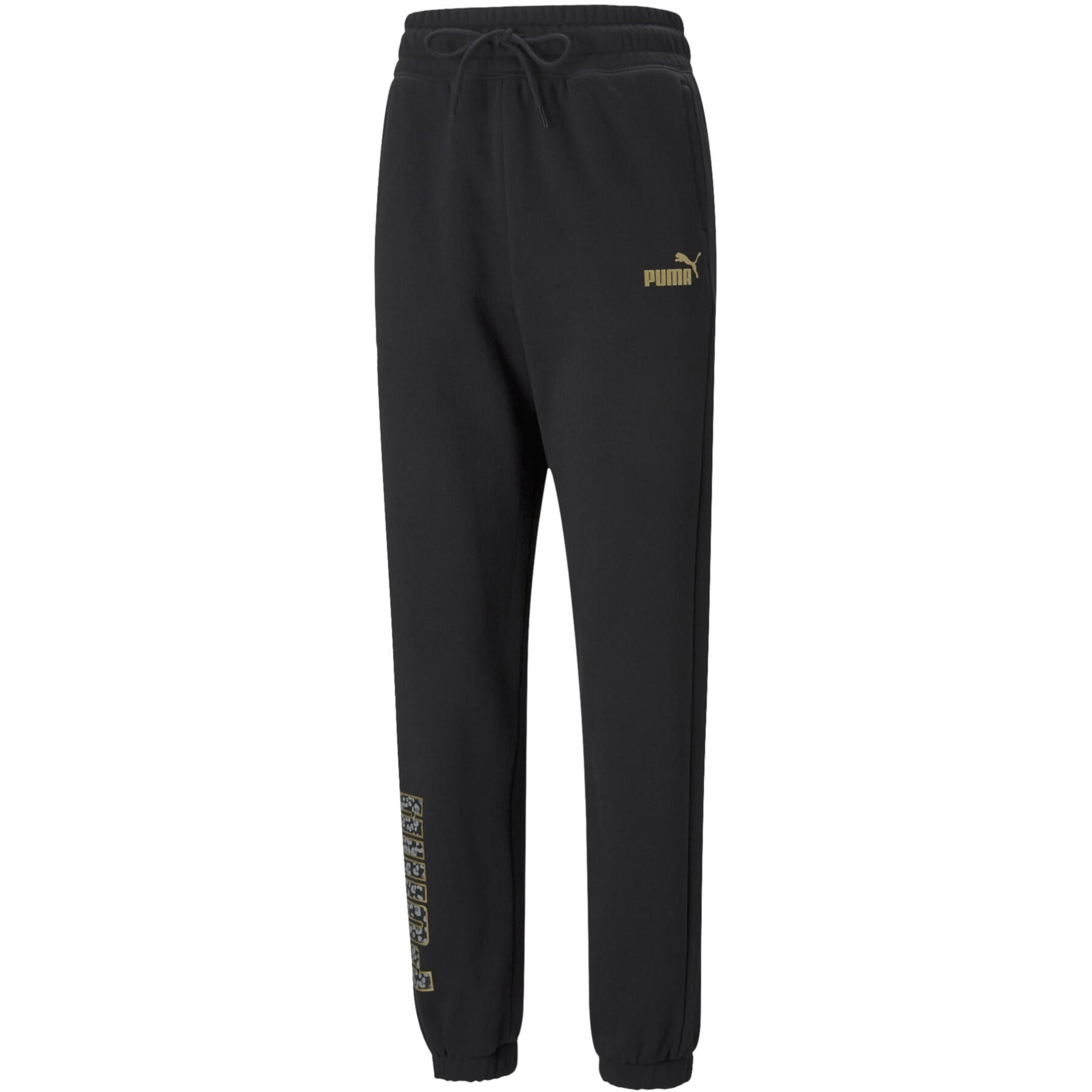 Spodnie damskie Puma WINTERIZED