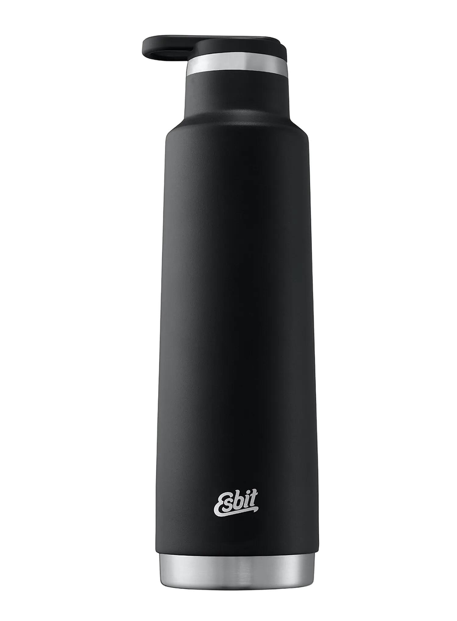 Butelka na wodę do turystyki Esbit Pictor Insulated Bottle