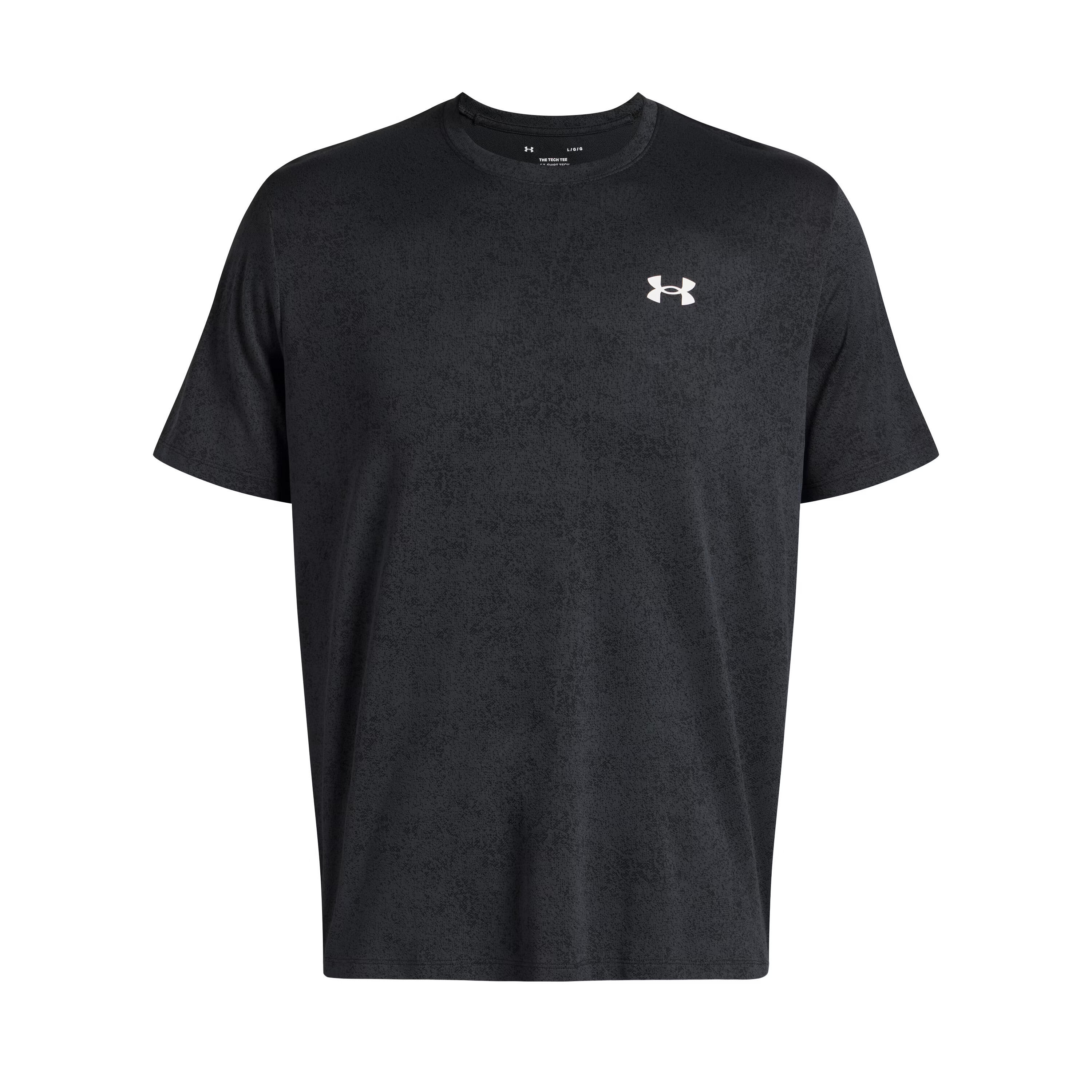 Koszulka Under Armour Tech